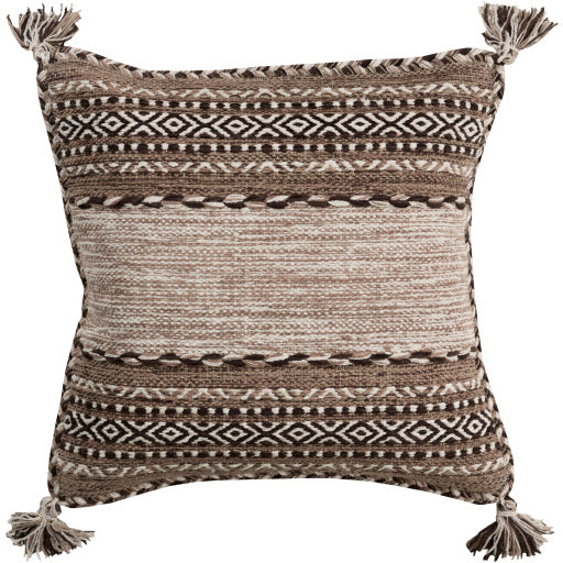 Trenza Accent Pillow Livabliss Trenza