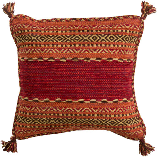Trenza Accent Pillow Livabliss Trenza