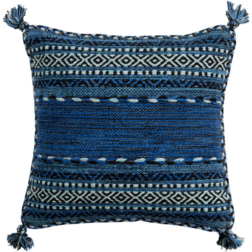 Trenza Accent Pillow Livabliss Trenza