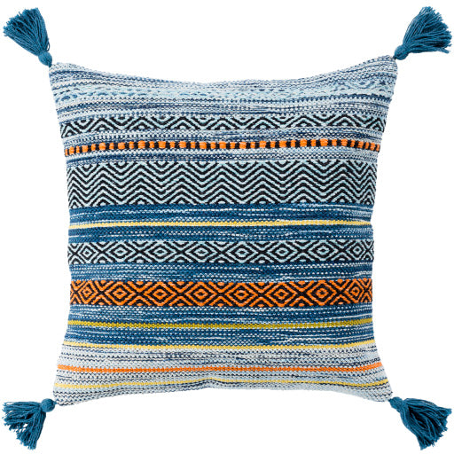 Trenza Accent Pillow Livabliss Trenza