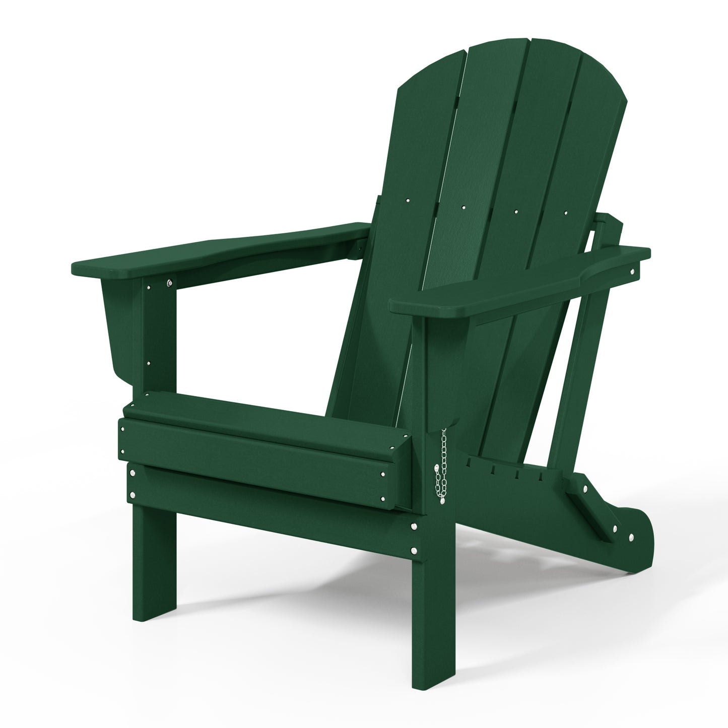 Chatham All-Weather Outdoor Folding Adirondack Chair Seahawk Designs Adirondack Chairs