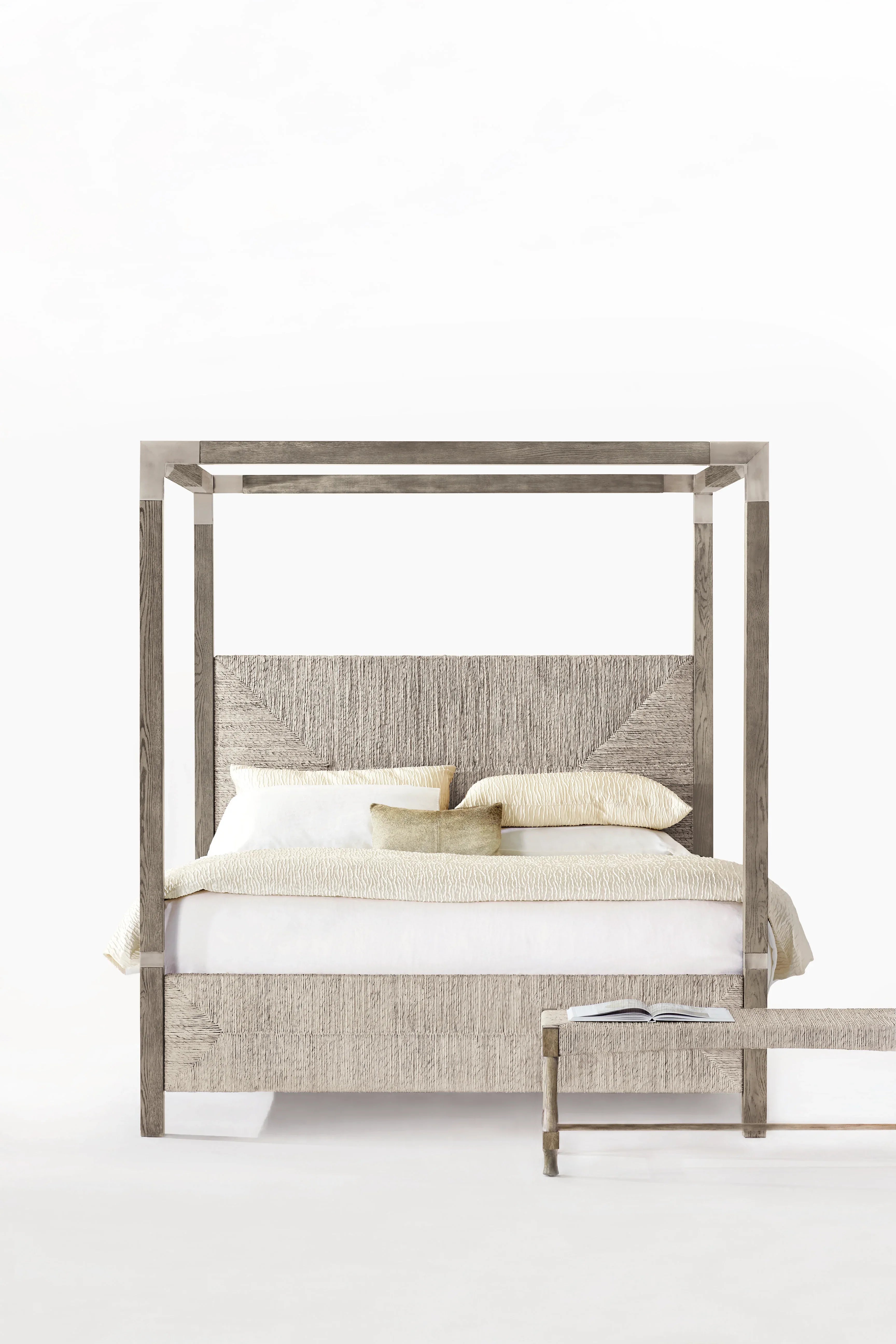 Palma Headboard/Footboard Bernhardt Interiors