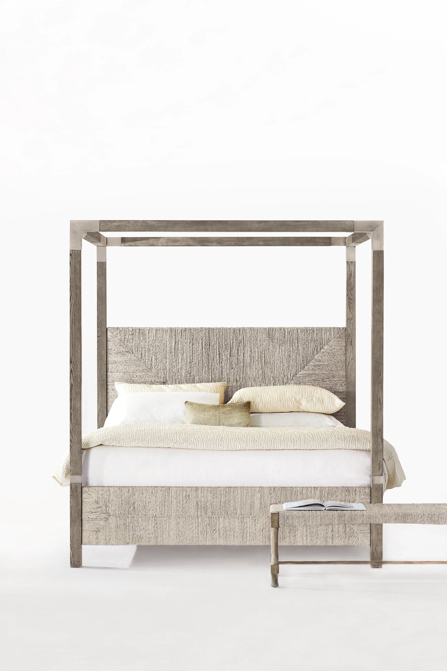 Palma Headboard/Footboard Bernhardt Interiors