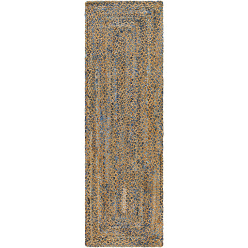 Trenzado Handmade Rug Livabliss Trenzado