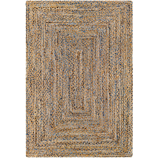 Trenzado Handmade Rug Livabliss Trenzado