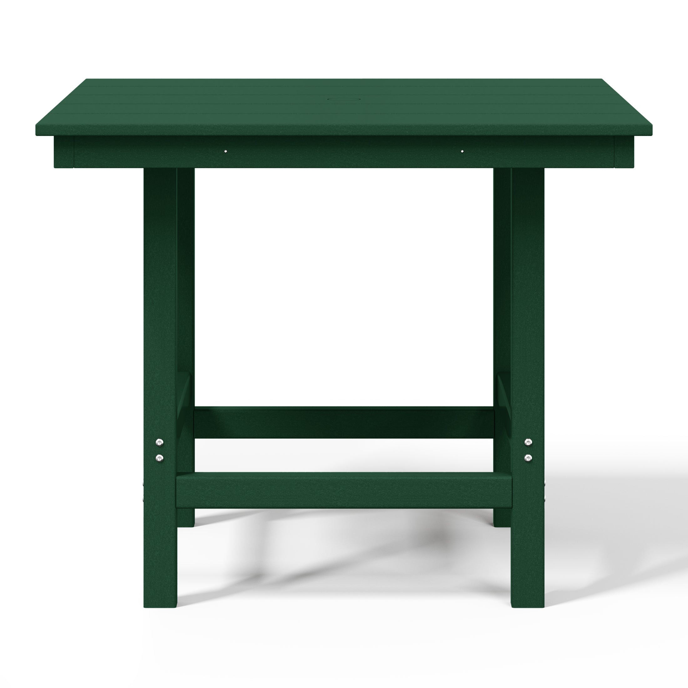 Tuscany 36" Square Dining Table Seahawk Designs Patio Dining Tables