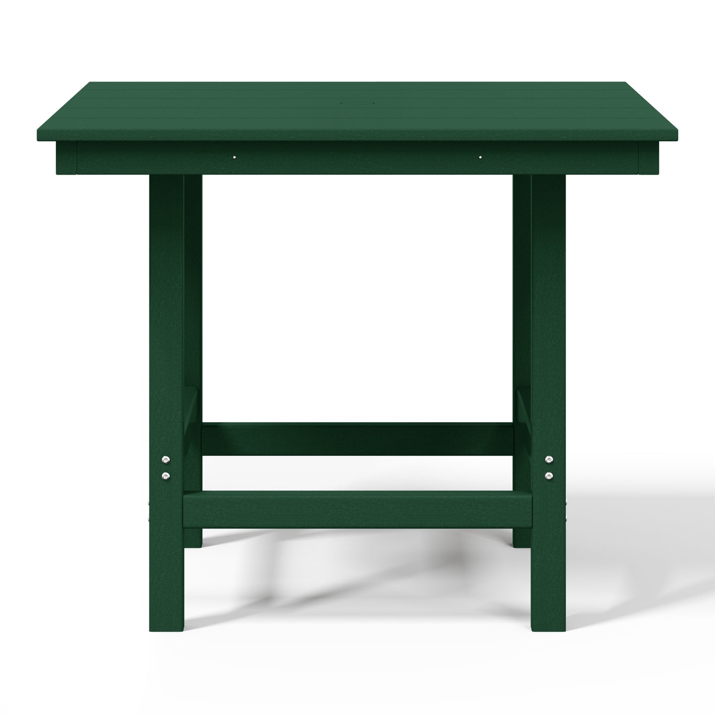 Tuscany 36" Square Dining Table Seahawk Designs Patio Dining Tables