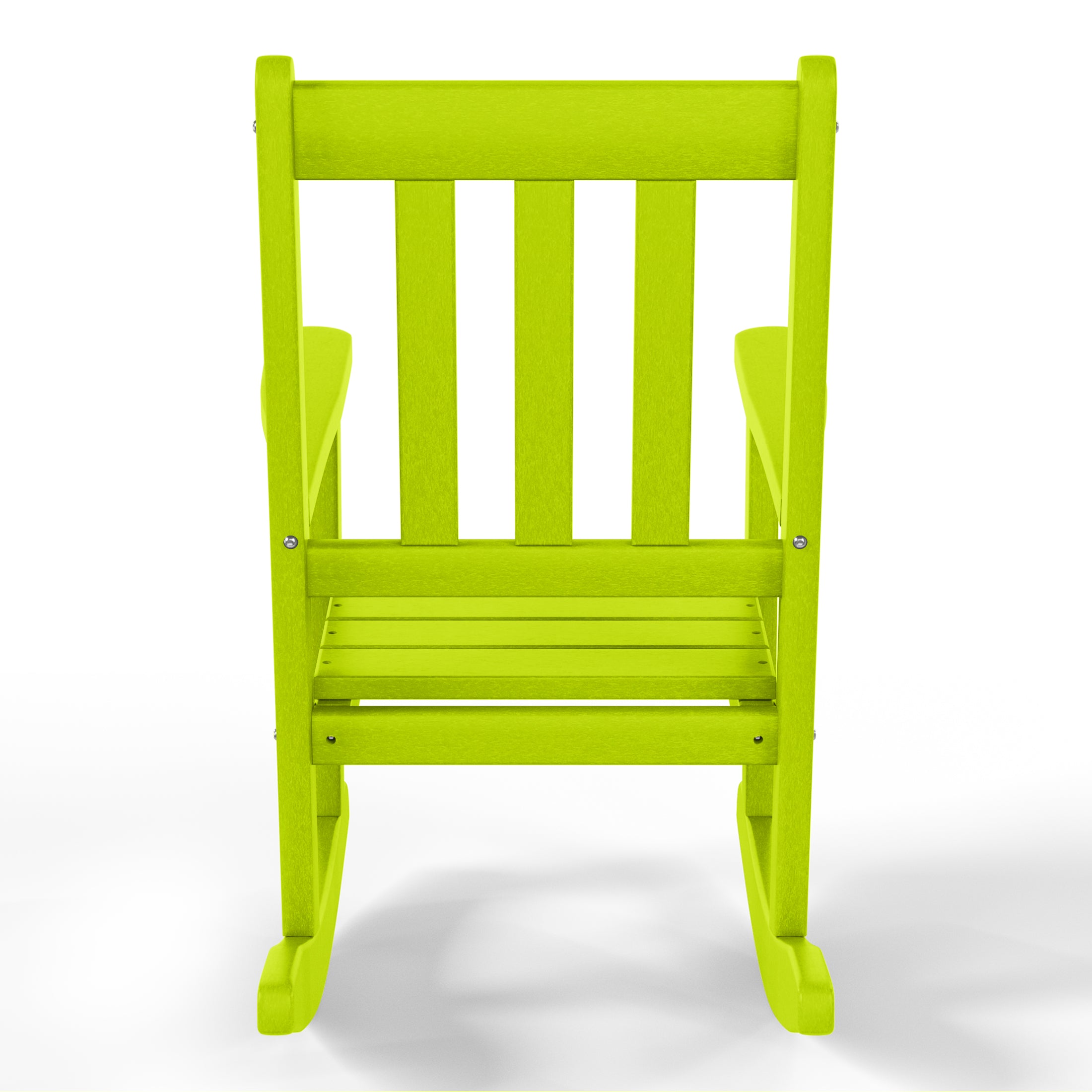 Tiny Terraces Kids Rocking Chair (Set of 2) Seahawk Designs Kids Patio Rocking Chairs