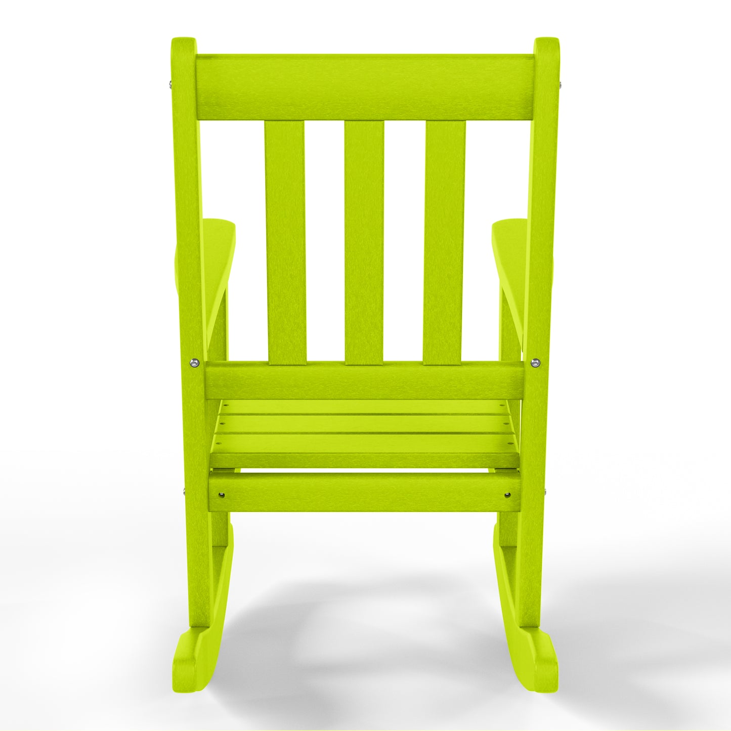 Tiny Terraces Kids Rocking Chair (Set of 2) Seahawk Designs Kids Patio Rocking Chairs