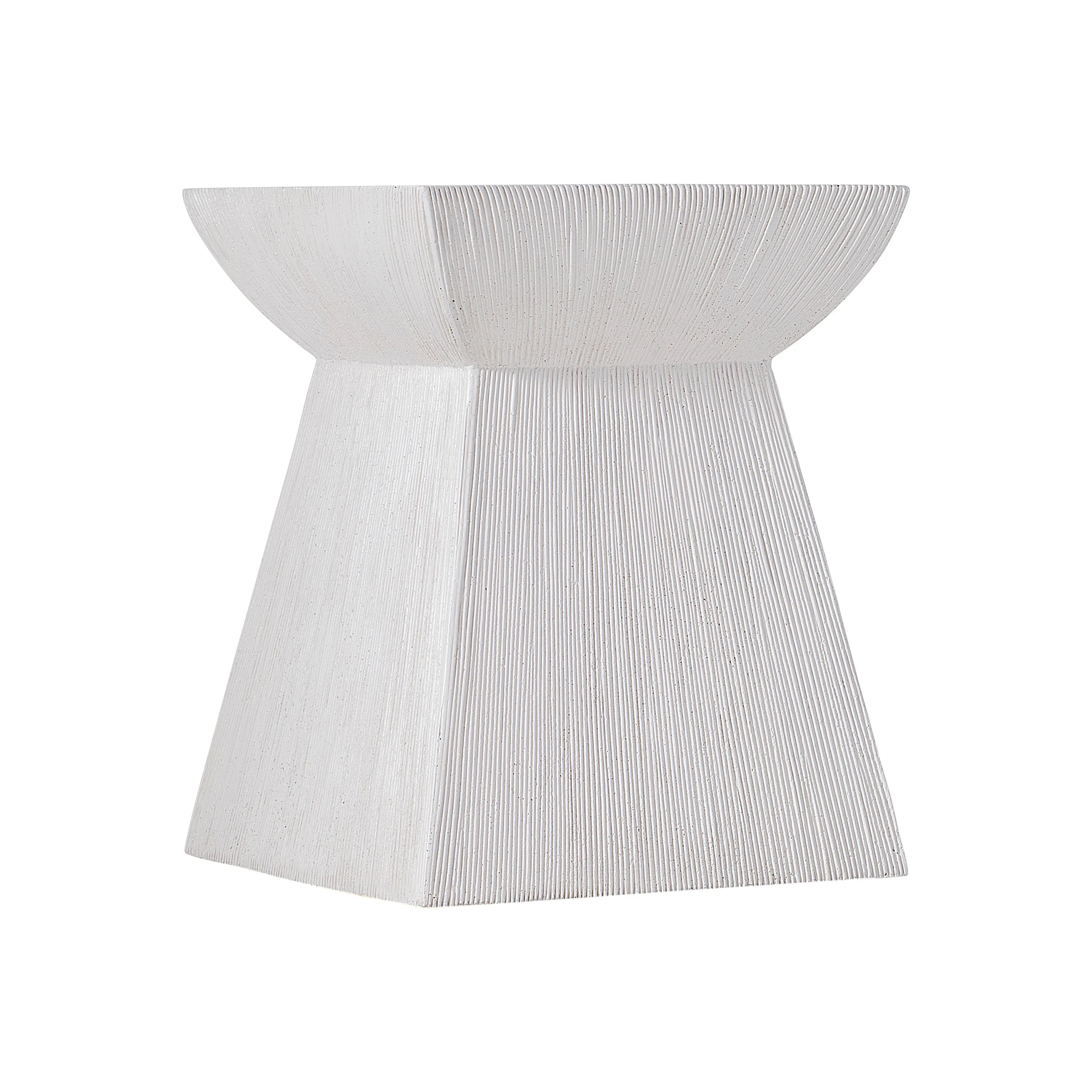 Casitas Outdoor Accent Table Bernhardt Exteriors