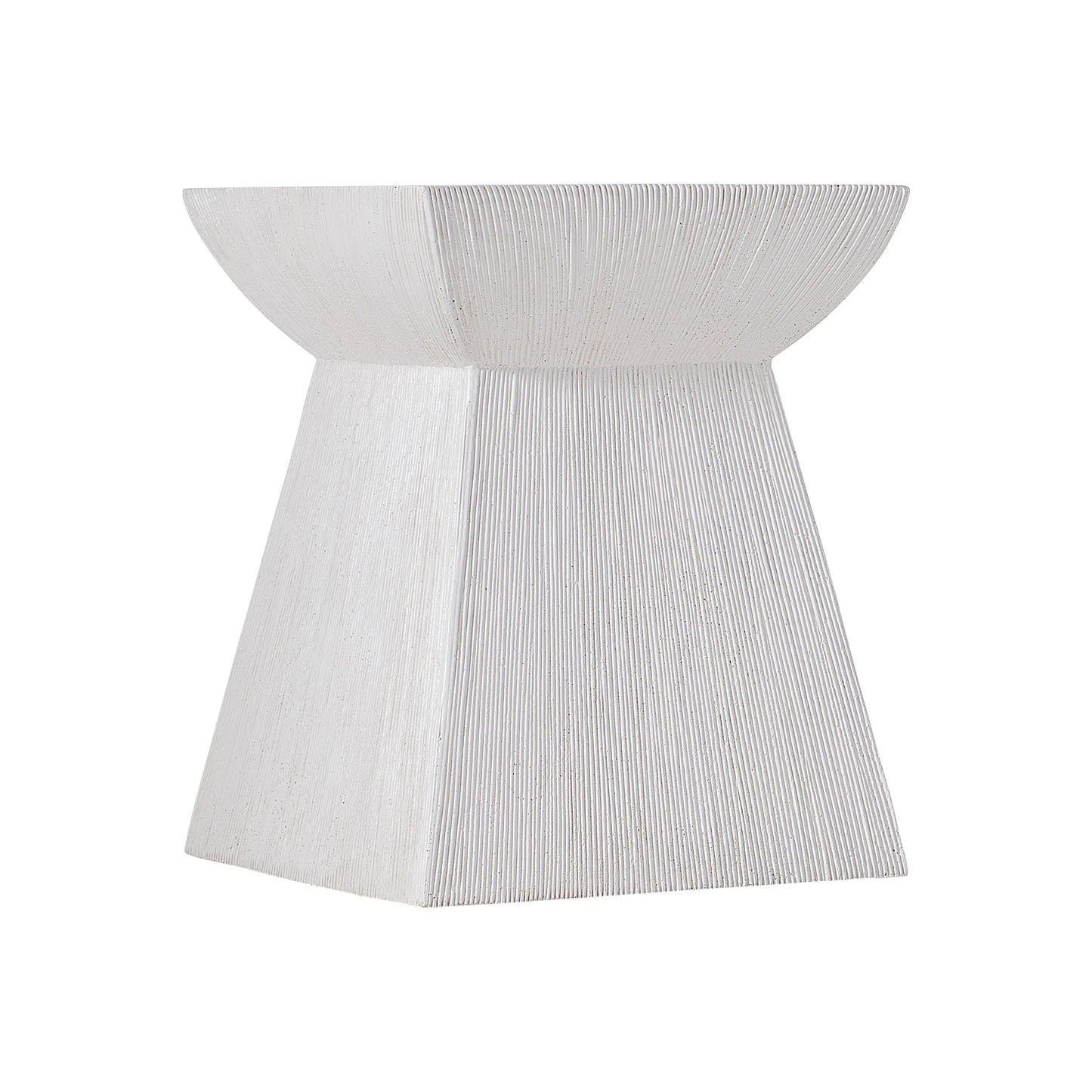 Casitas Outdoor Accent Table Bernhardt Exteriors
