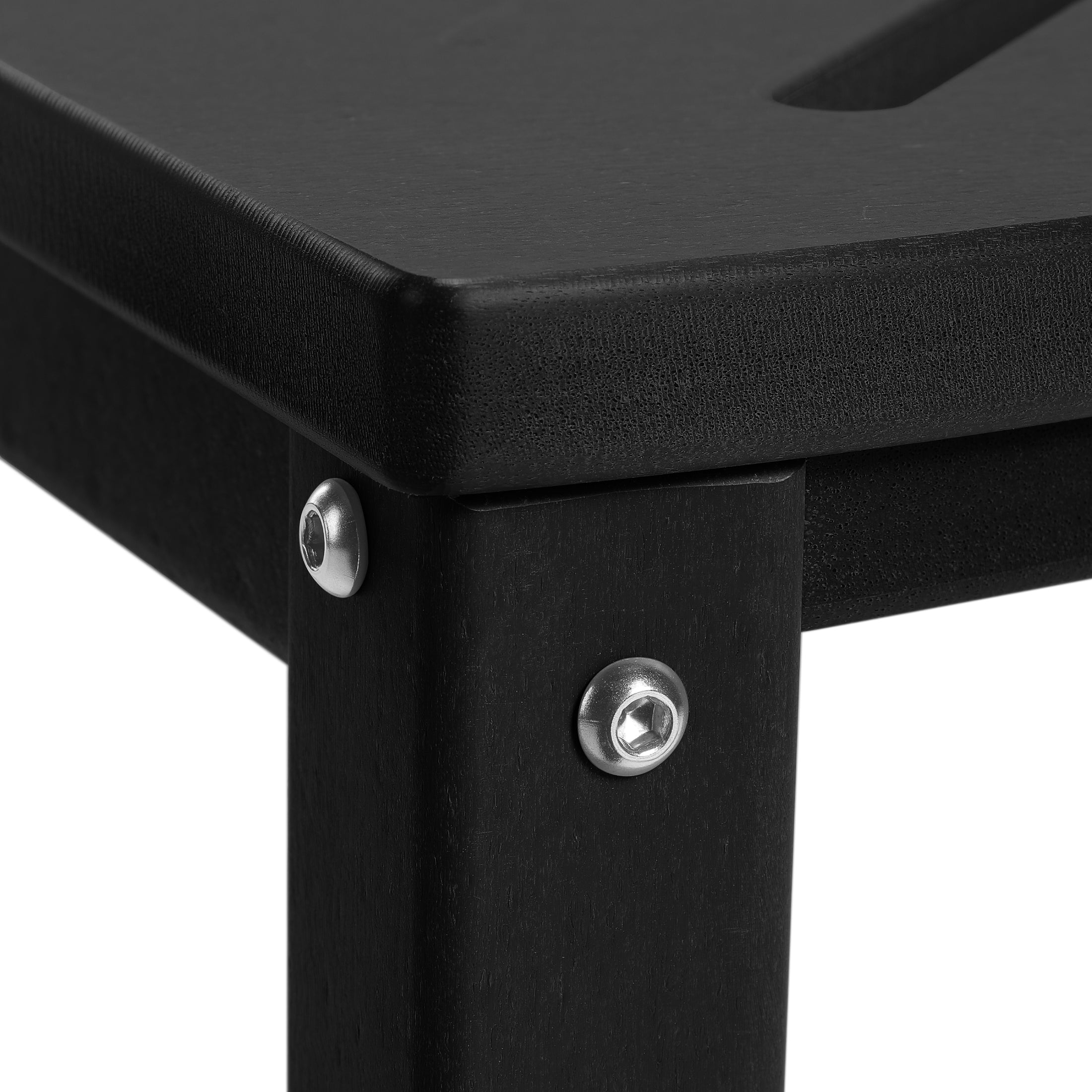 Cascade Bathroom Corner Bench/Table Seahawk Designs Shower Benches