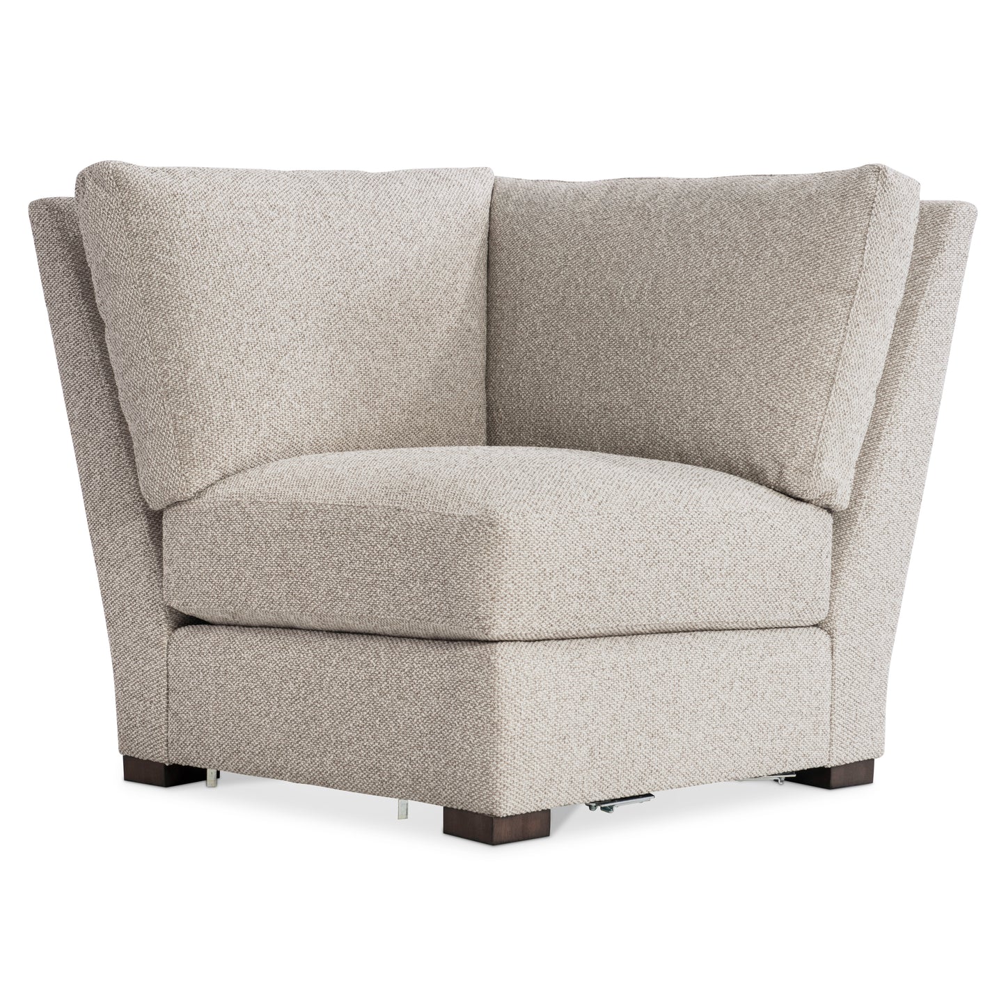 Ventura Fabric Corner Chair