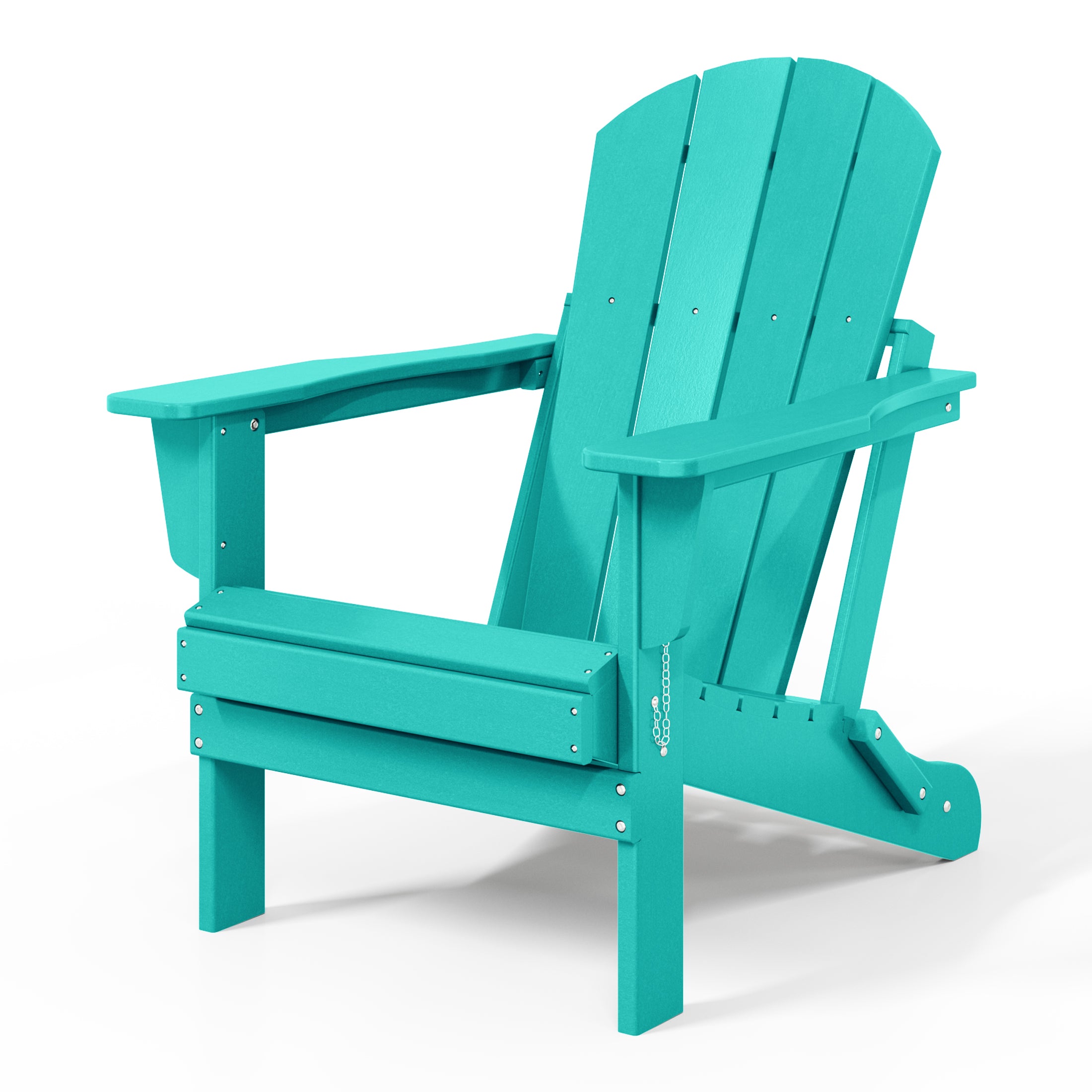 Chatham All-Weather Outdoor Folding Adirondack Chair Seahawk Designs Adirondack Chairs