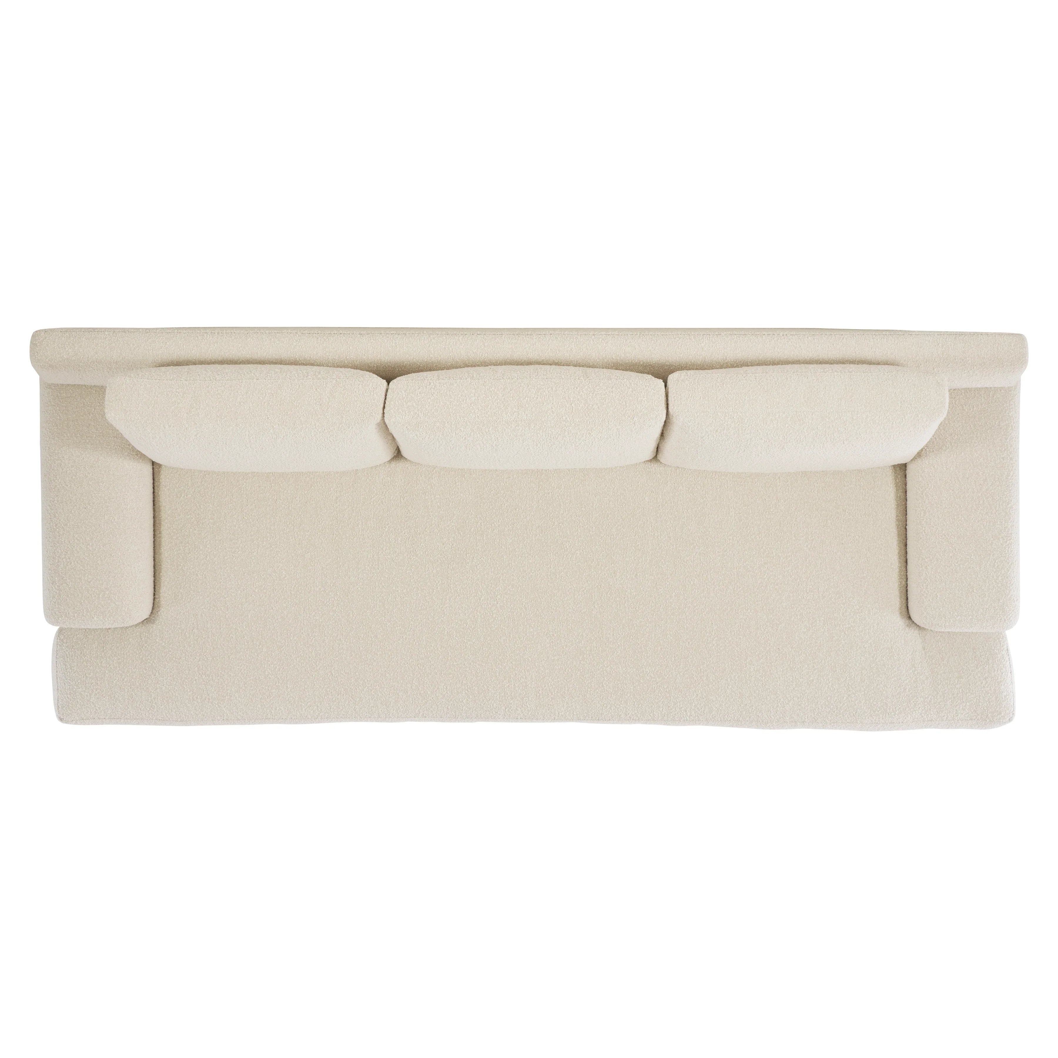 Andie Fabric Sofa Bernhardt Interiors