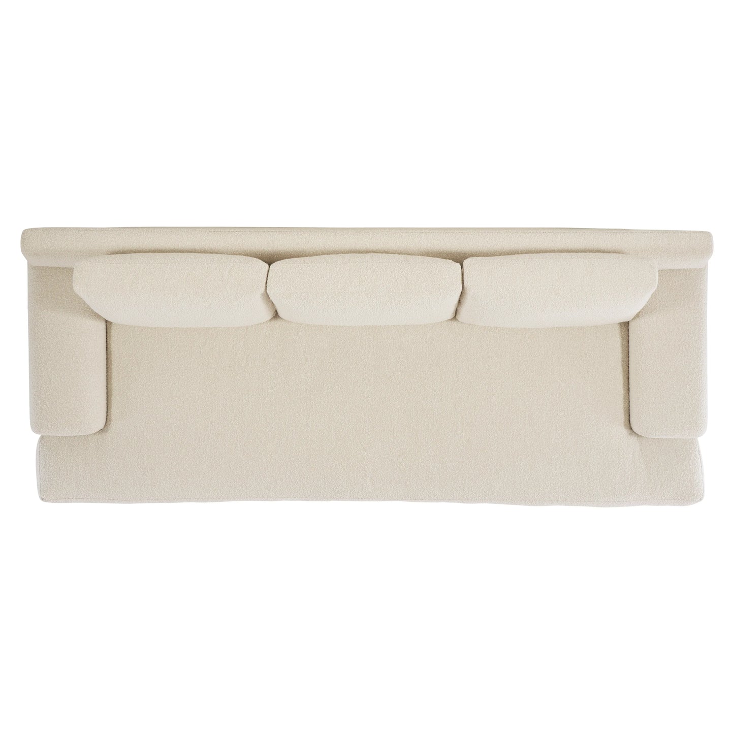 Andie Fabric Sofa Bernhardt Interiors
