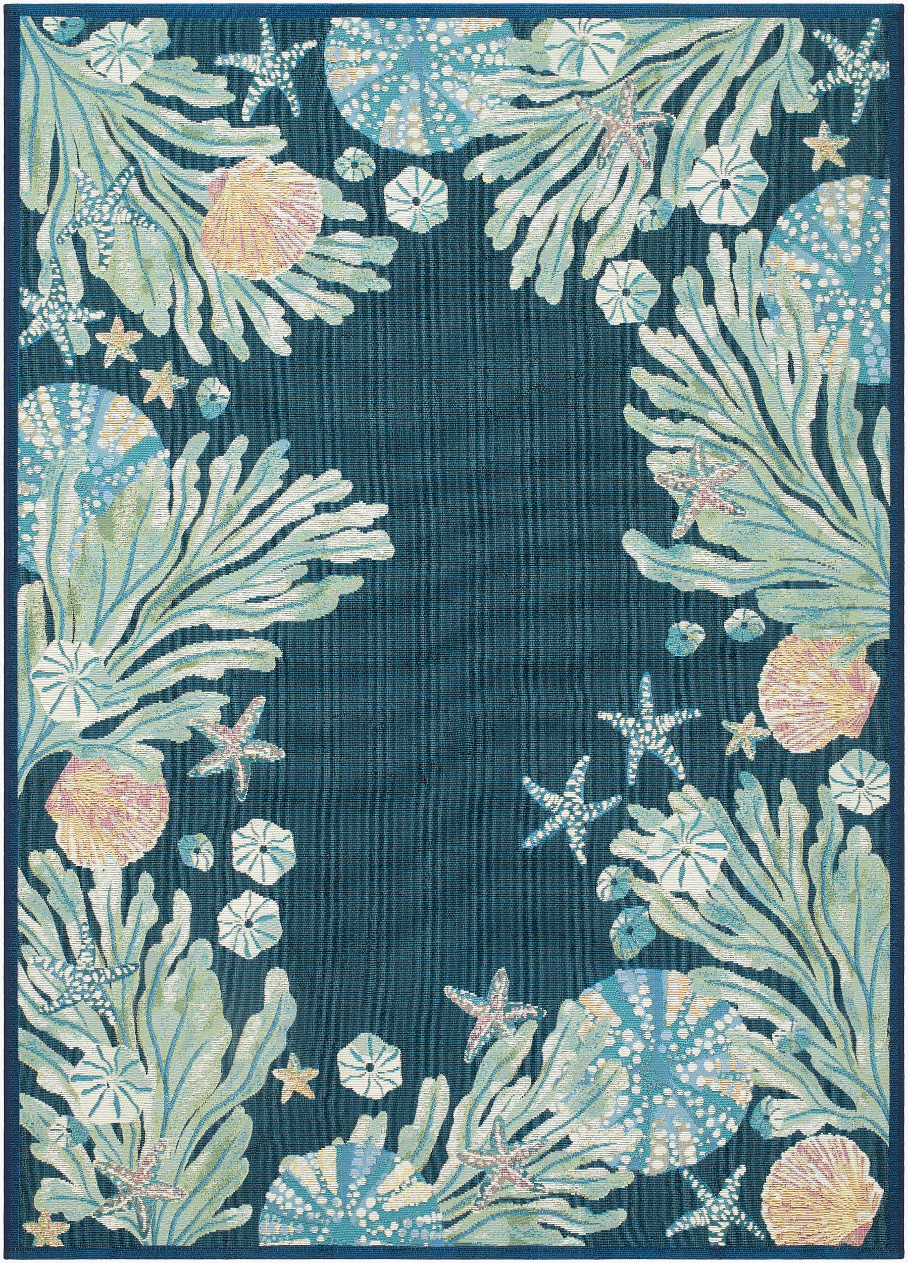 Gabana Machine Woven Rug