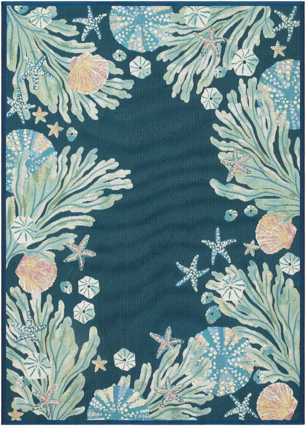 Gabana Machine Woven Rug