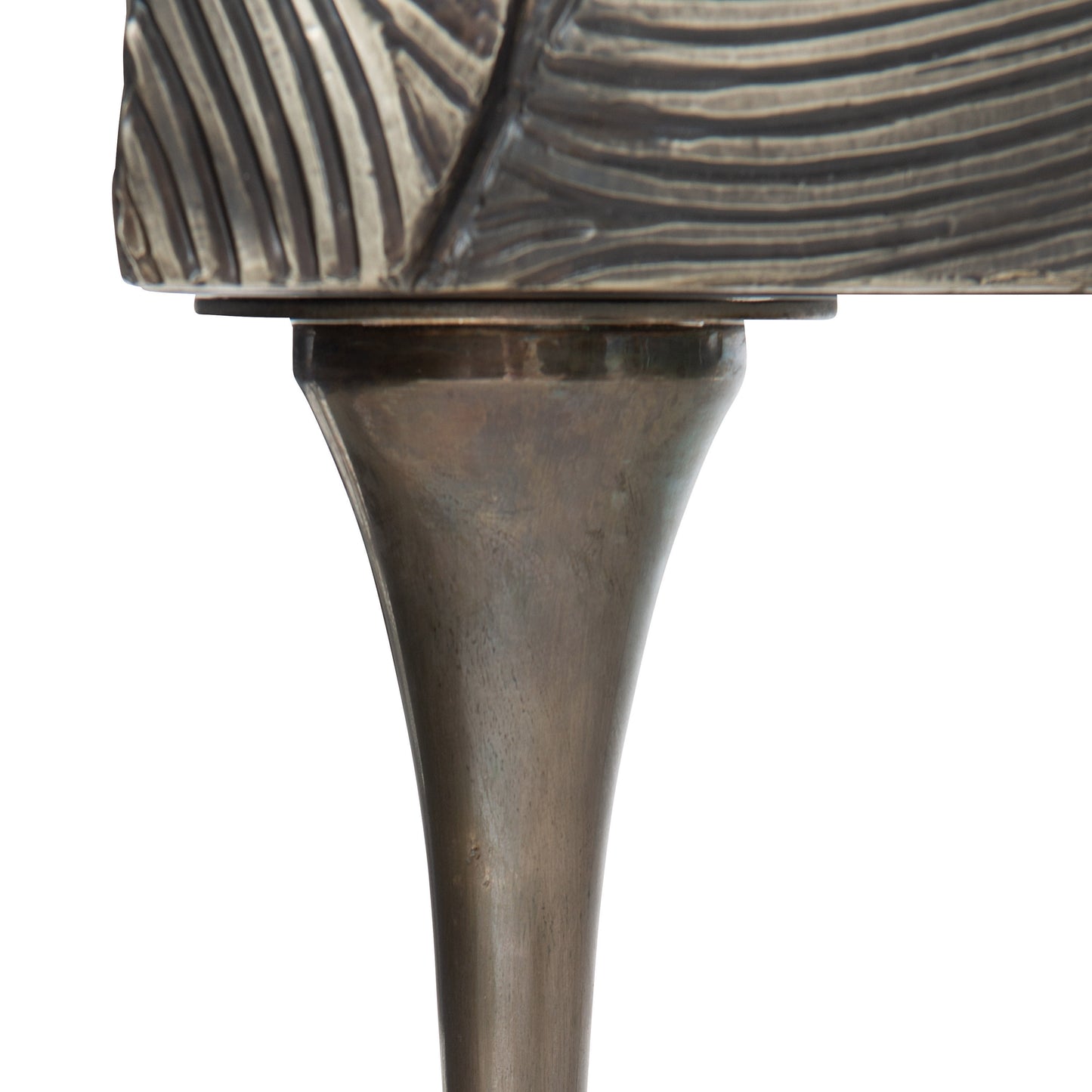 Flora Entertainment Credenza