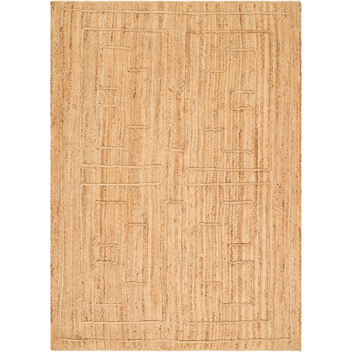 Luci Handmade Rug Livabliss Luci