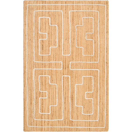 Luci Handmade Rug Livabliss Luci