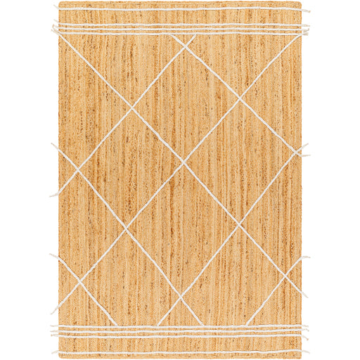 Luci Handmade Rug Livabliss Luci