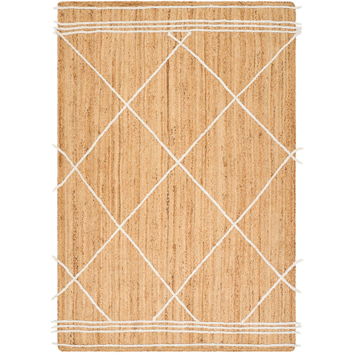 Luci Handmade Rug Livabliss Luci