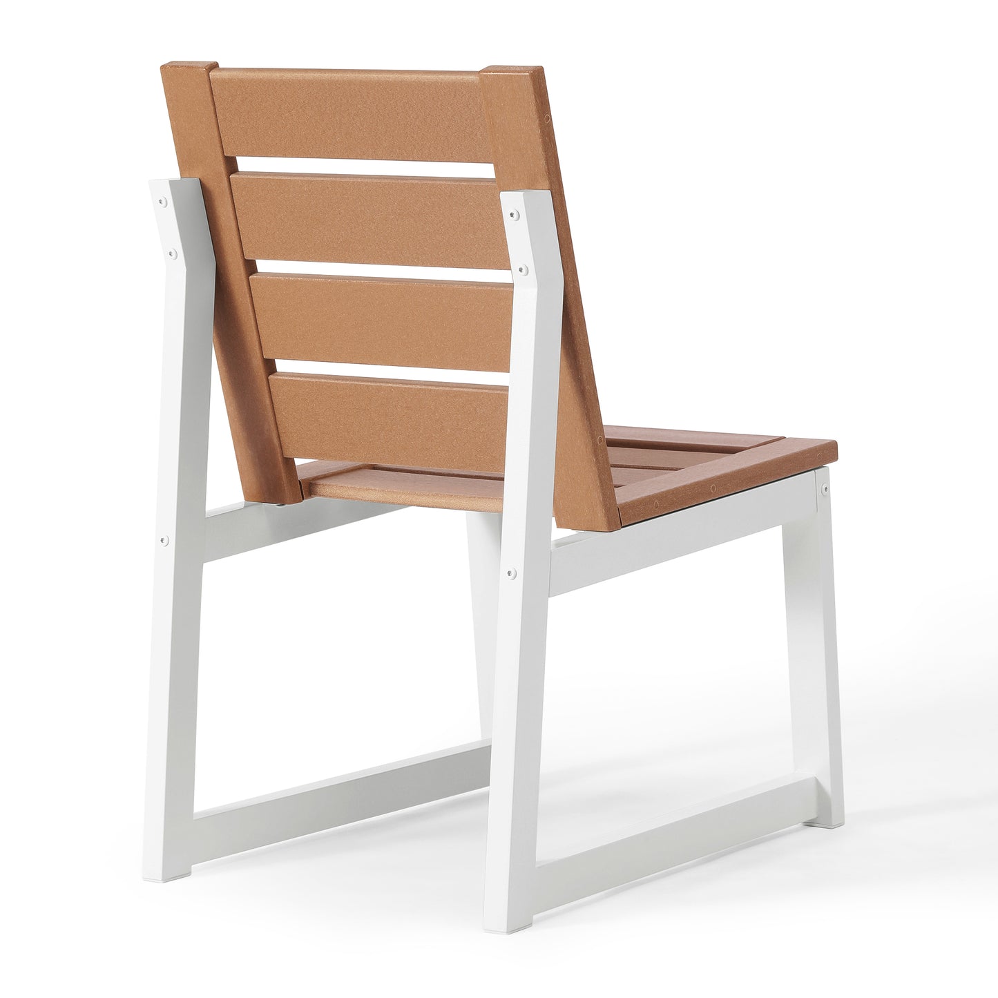 Vista Dining Side Chair Seahawk Designs Patio Dining Chairs
