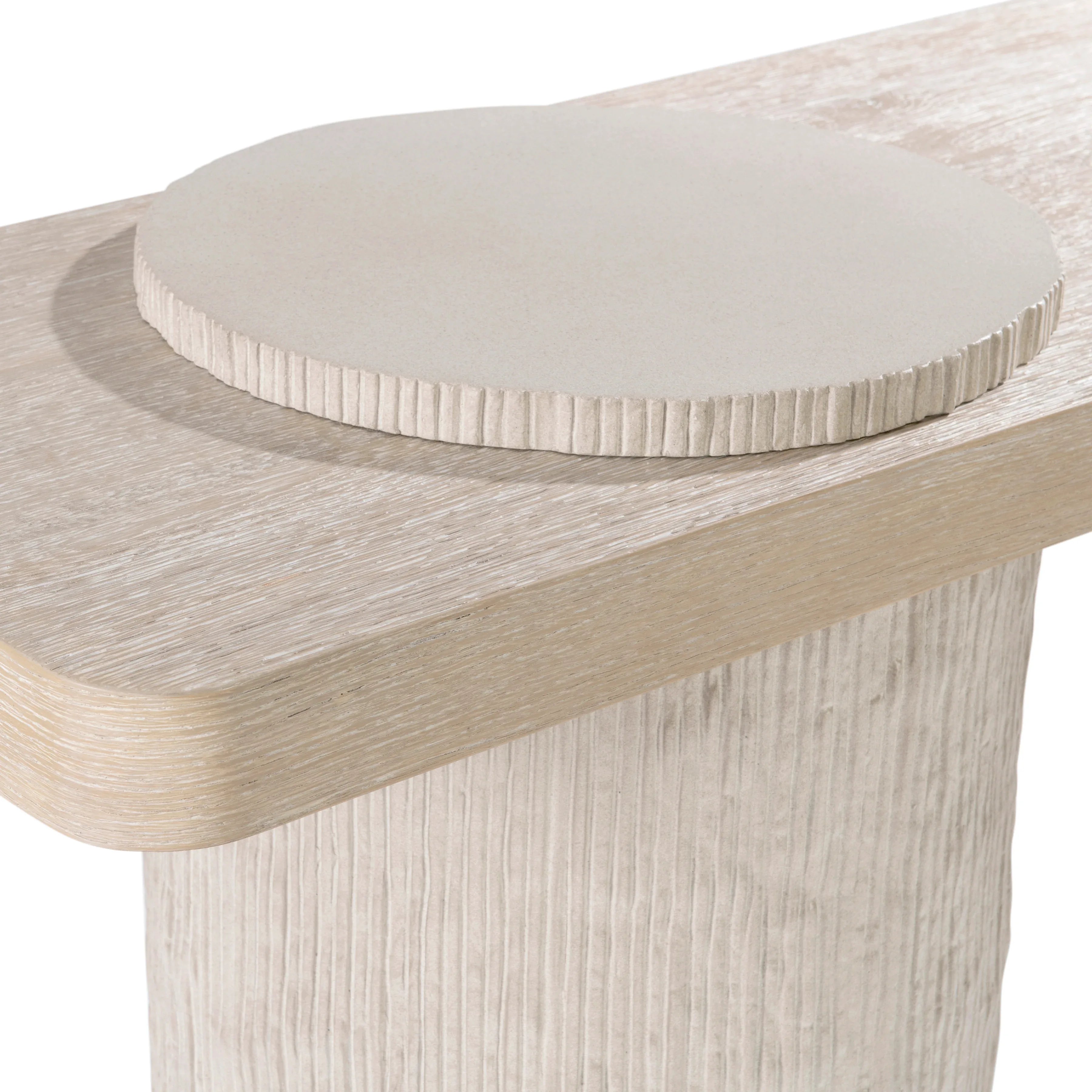 Antibes Console Table Bernhardt Loft