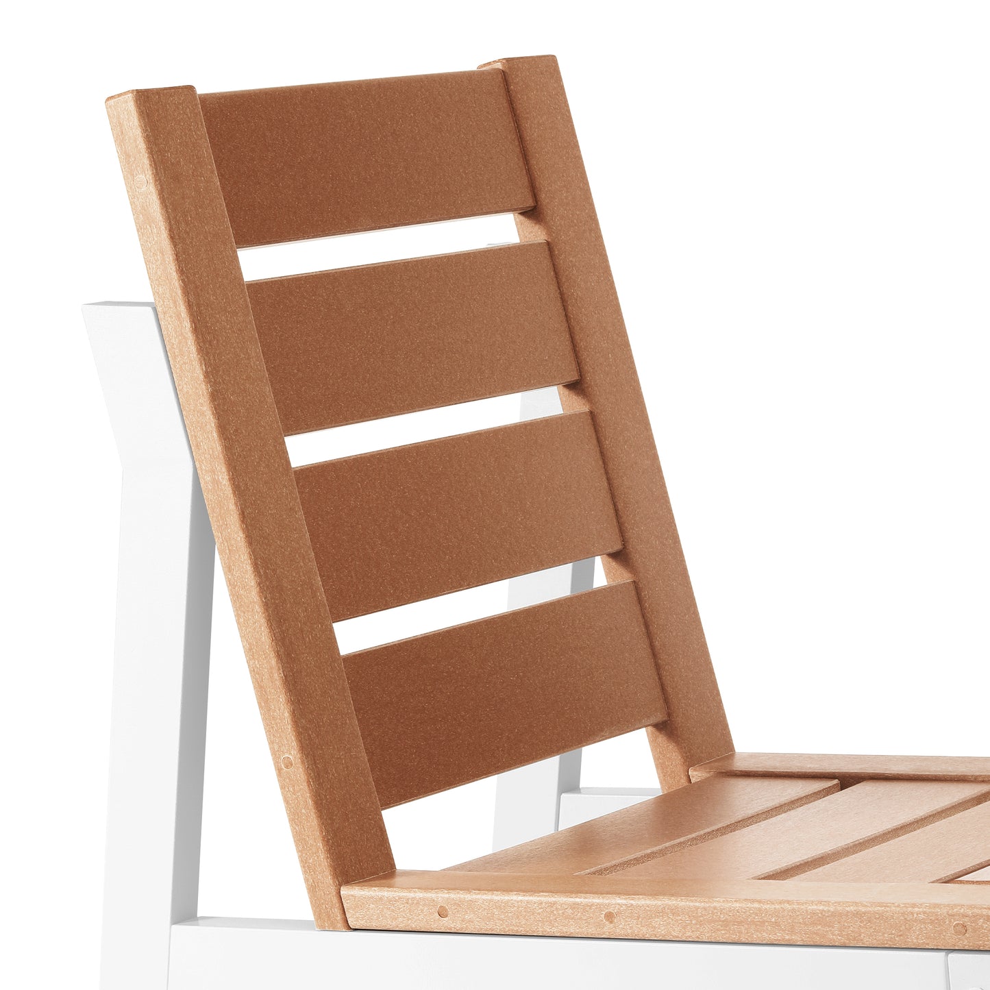 Vista Dining Side Chair Seahawk Designs Patio Dining Chairs