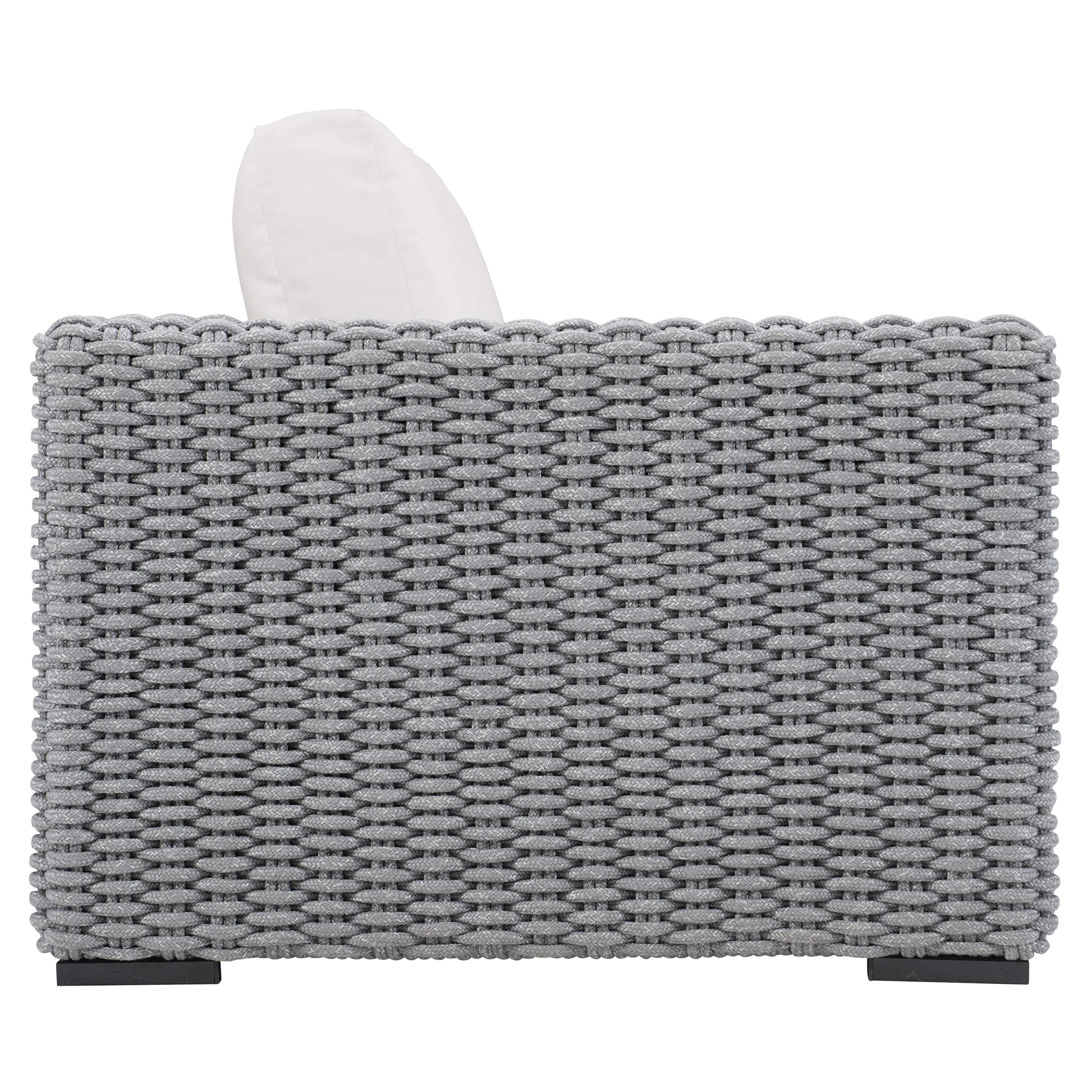 Capri Outdoor Chair Bernhardt Exteriors