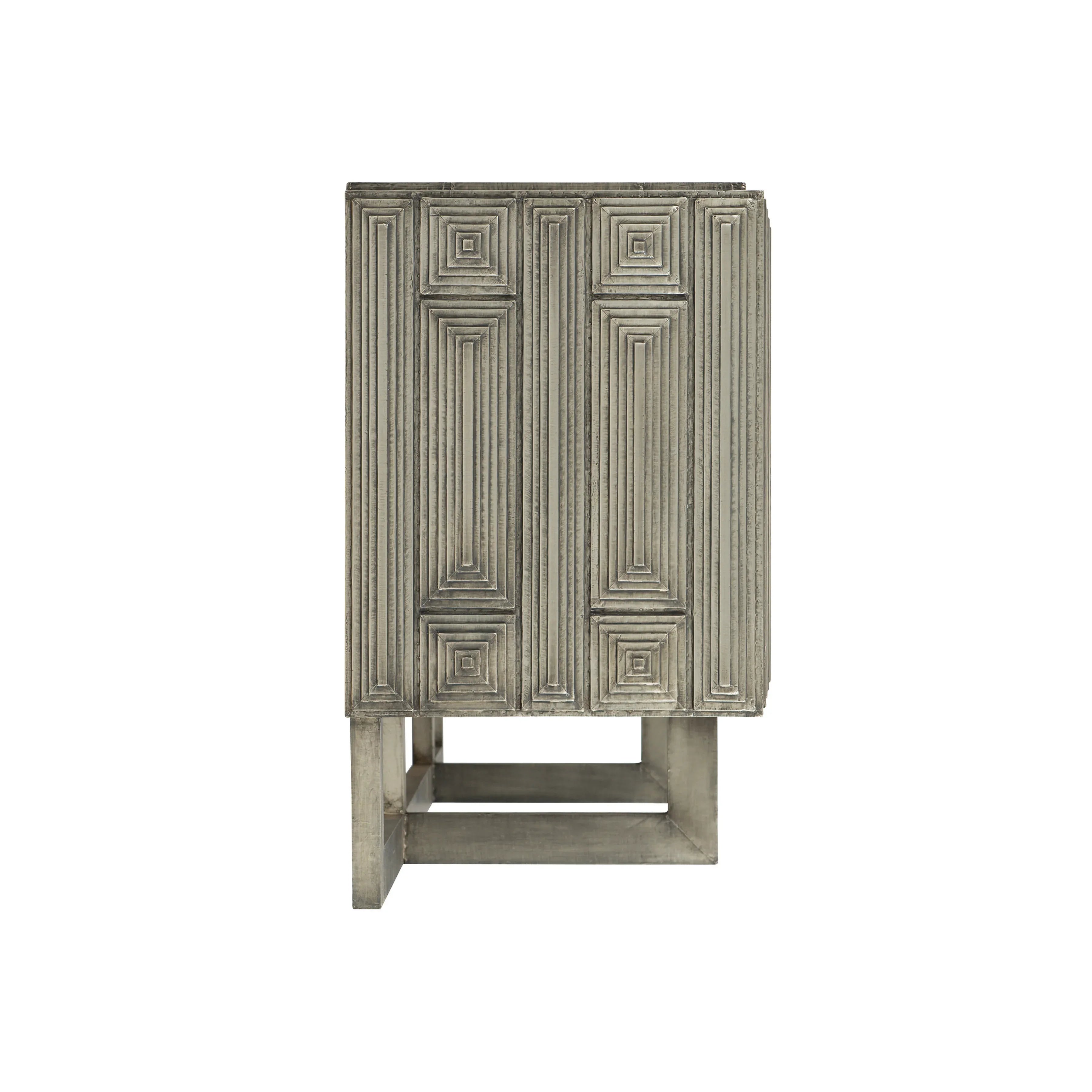 Mackintosh Entertainment Credenza Bernhardt Interiors