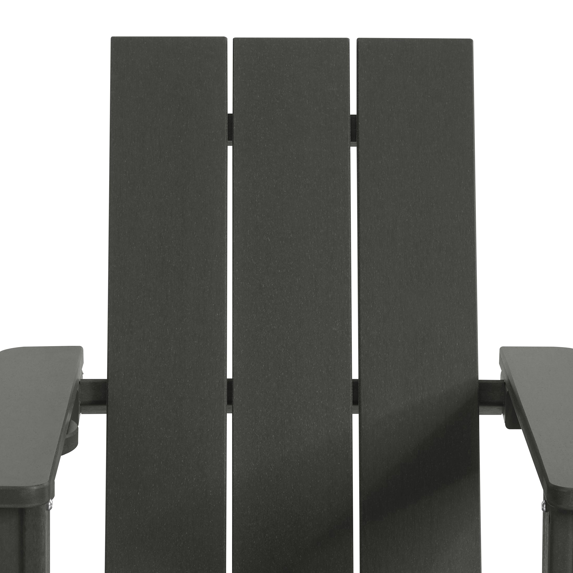 Tiny Terraces Kids Adirondack Chair with Cup Holder (Set of 2) Seahawk Designs Kids Adirondack Chairs