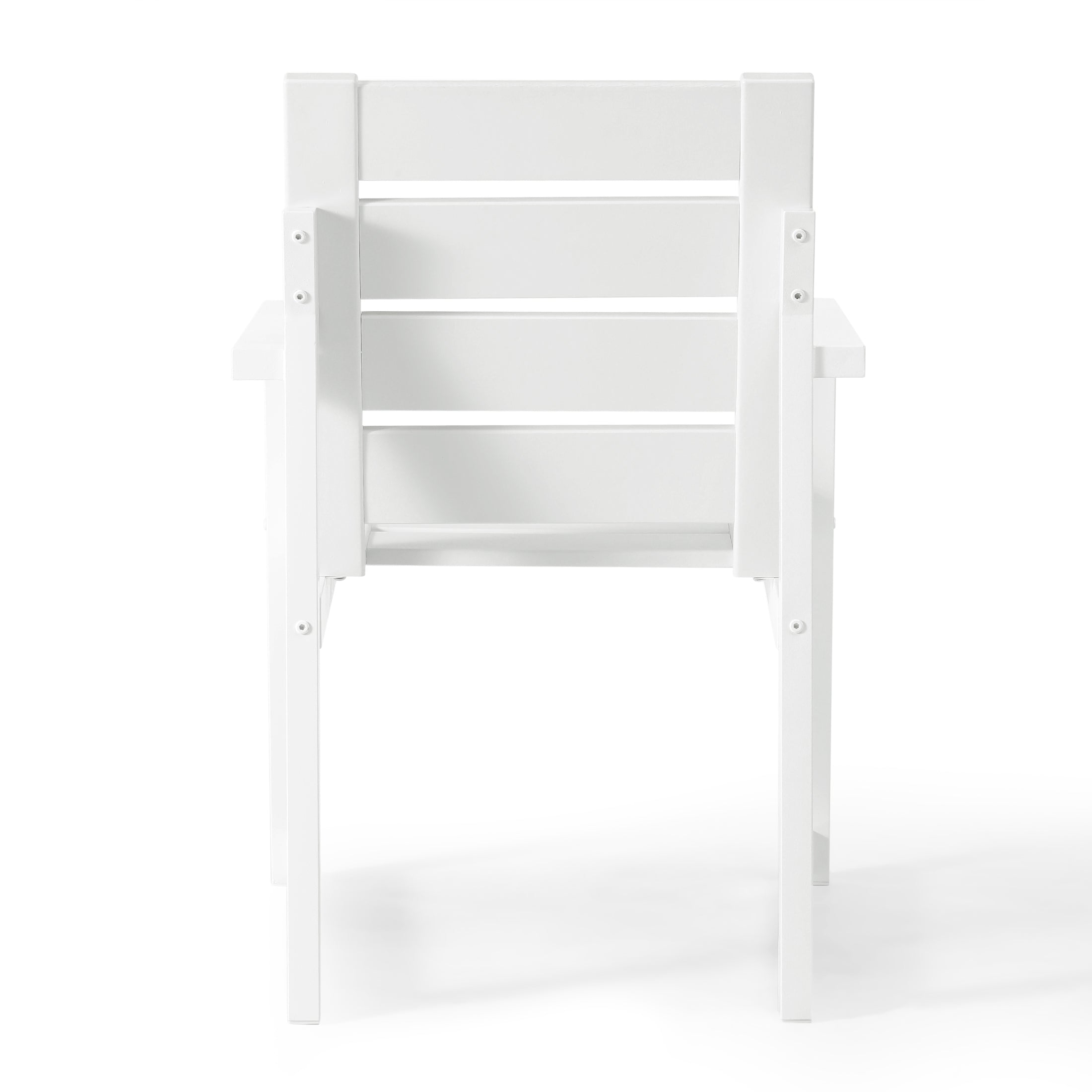 Vista Dining Arm Chair Seahawk Designs Patio Dining Chairs
