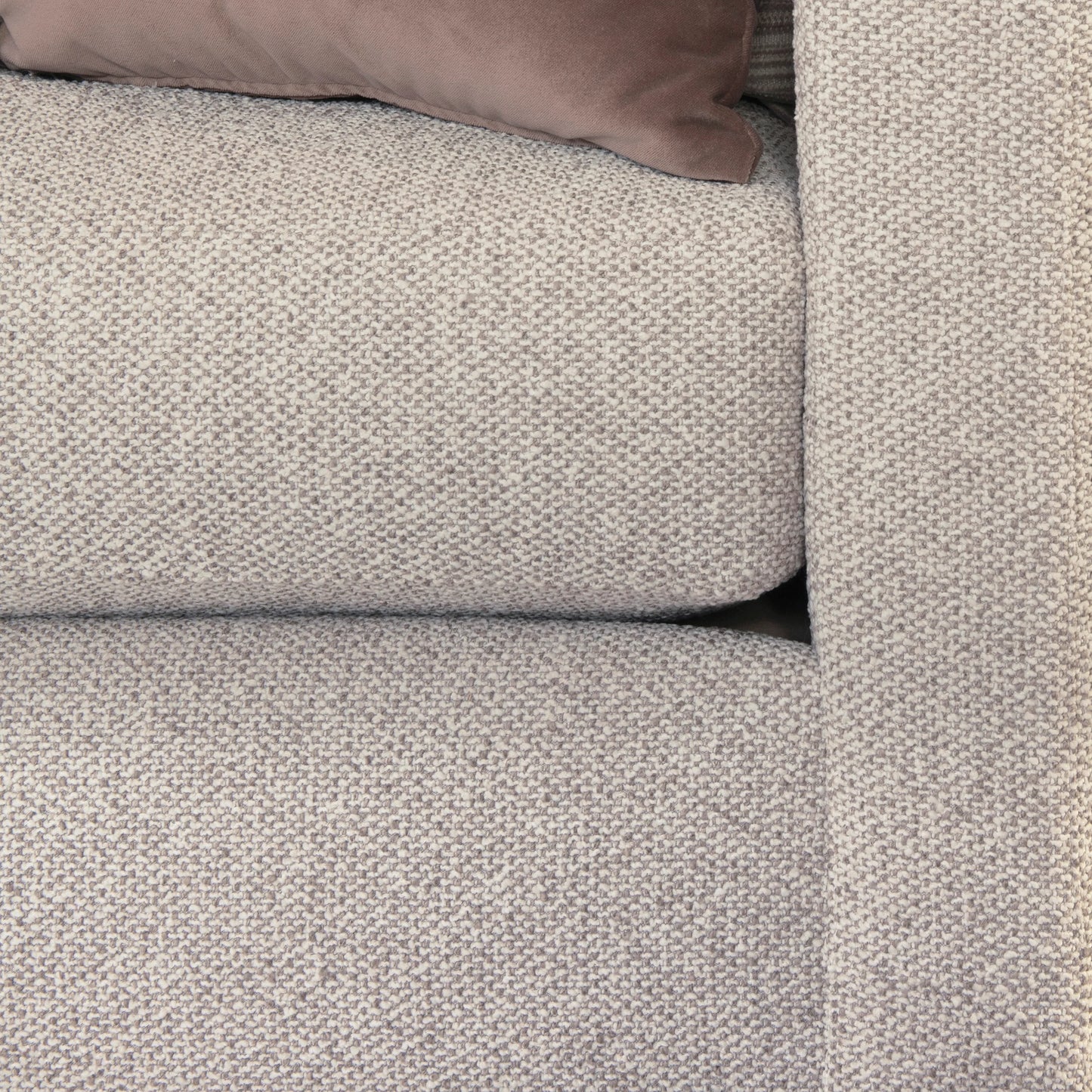 Ventura Fabric Right Arm Loveseat Bernhardt Living