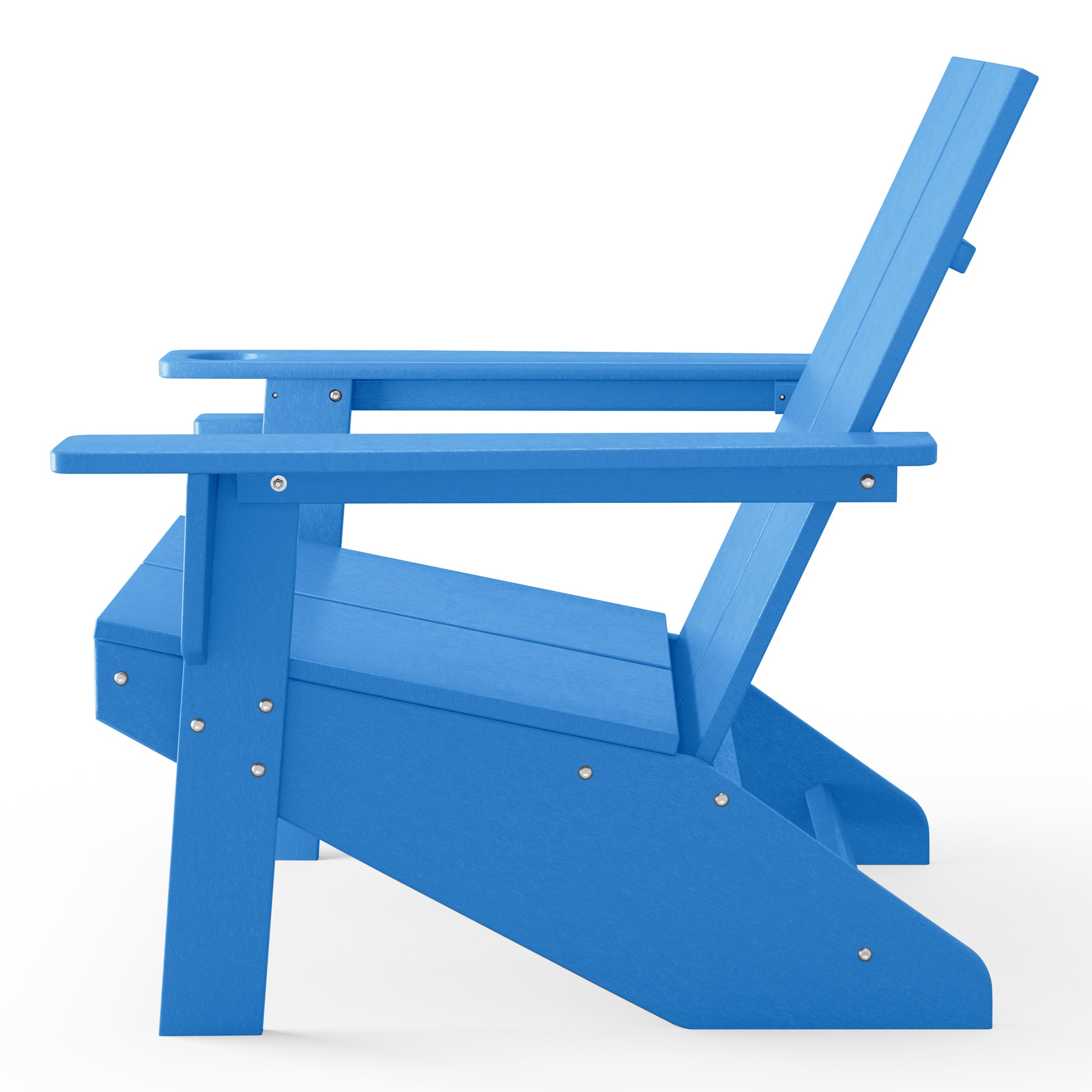 La Quinta Modern Adirondack Chair Seahawk Designs Adirondack Chairs