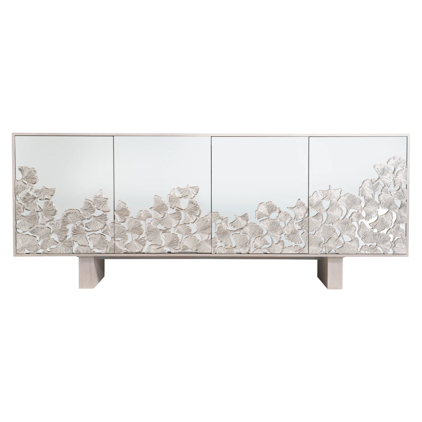 Nara Entertainment Credenza Bernhardt Interiors