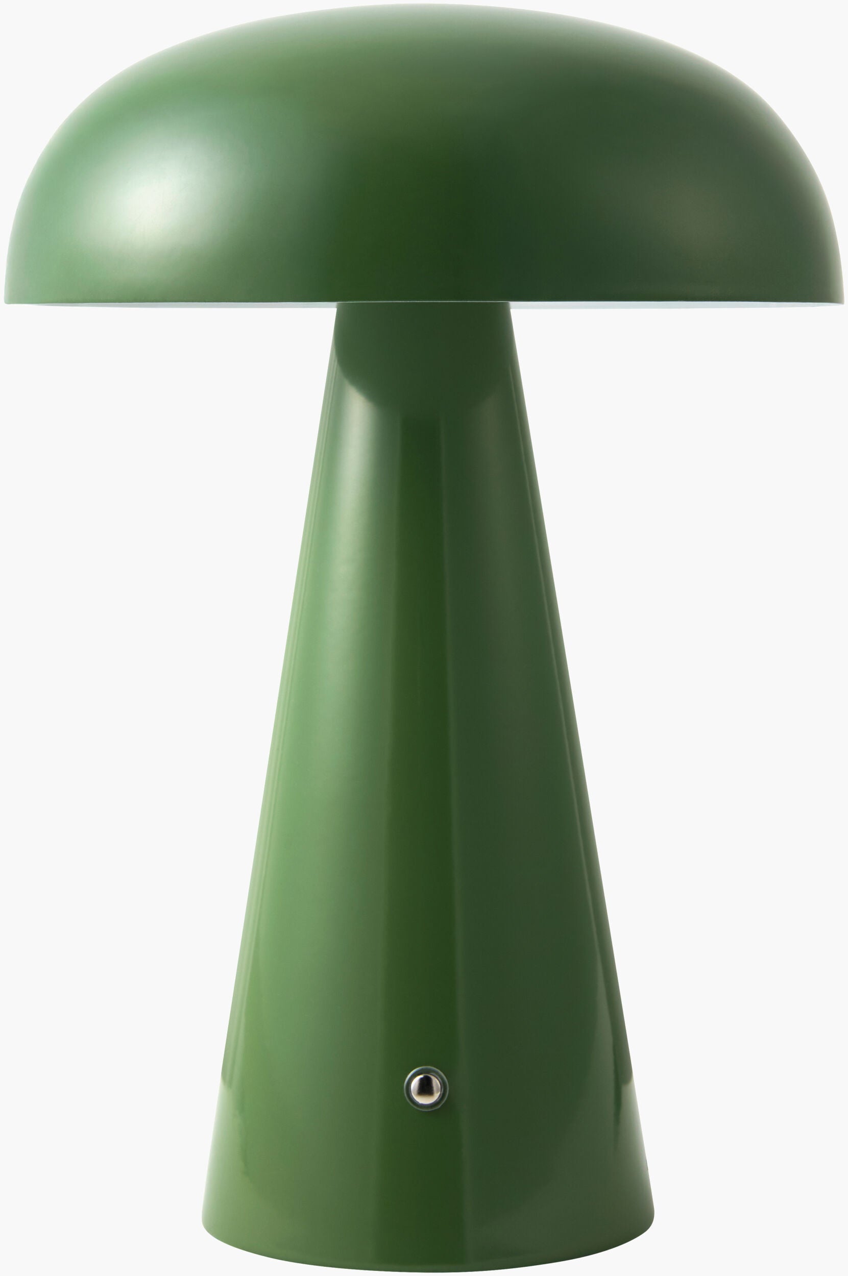 Umbra Accent Table Lamp — Green
