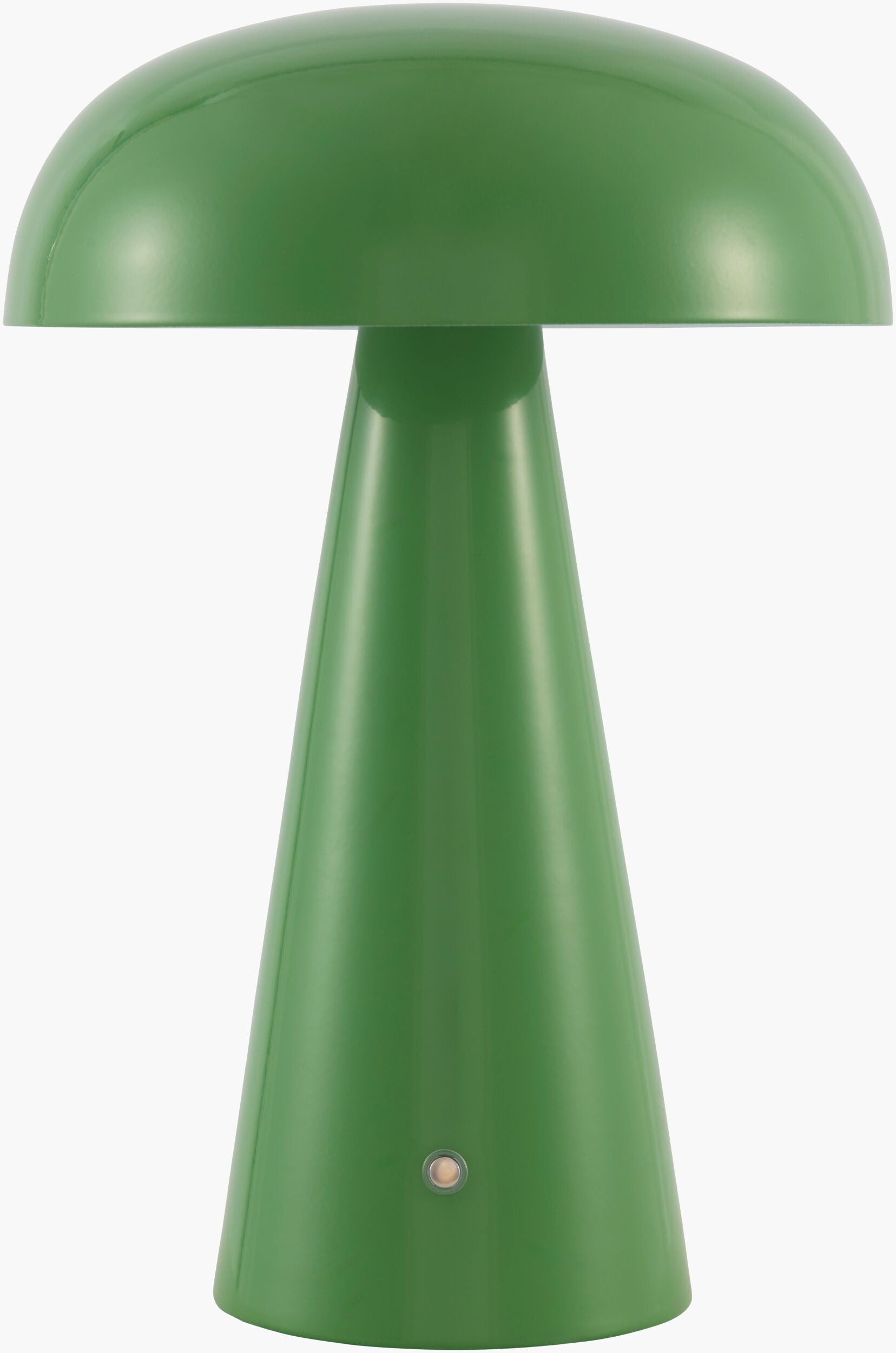 Umbra Accent Table Lamp — Green