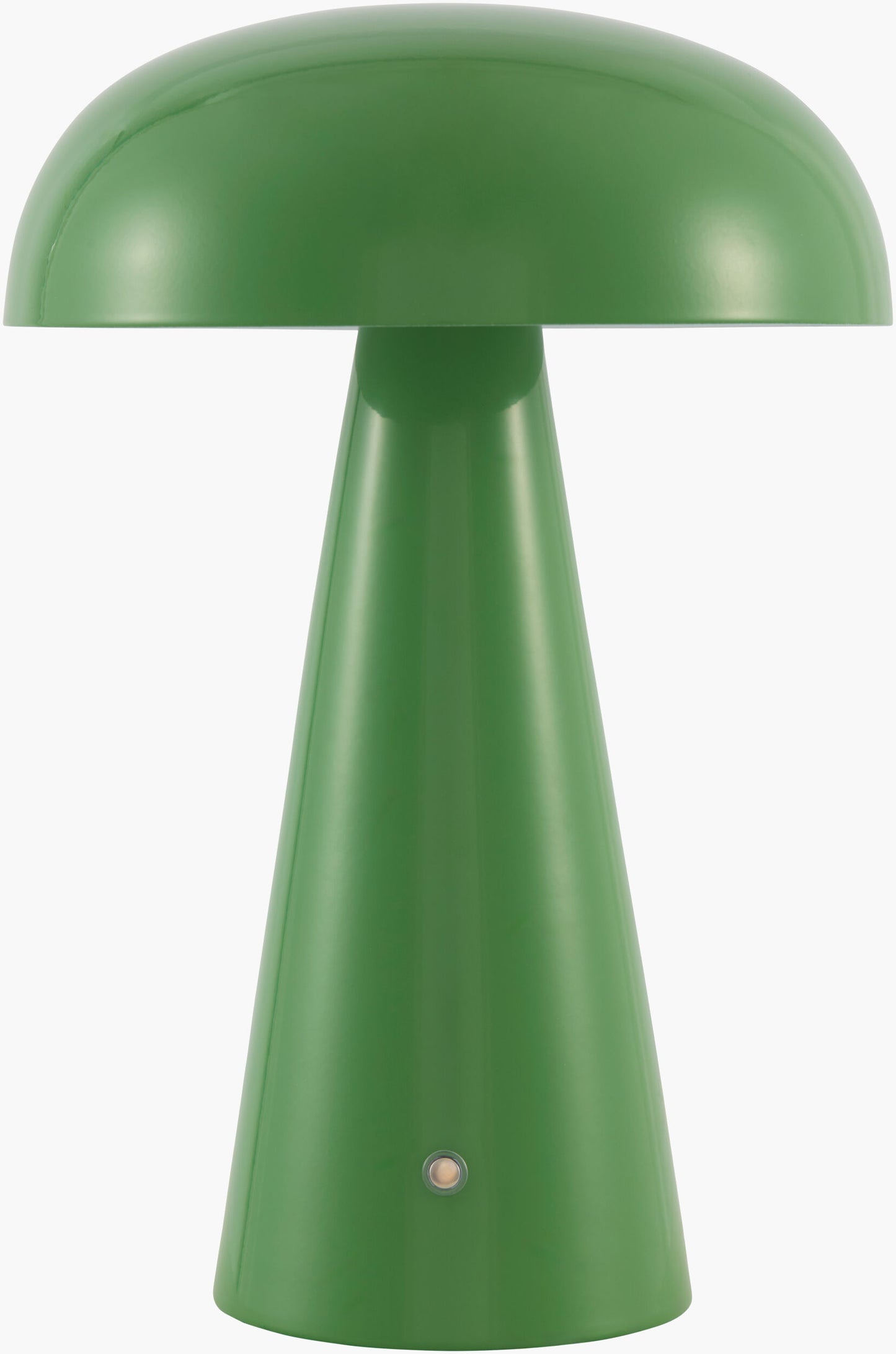 Umbra Accent Table Lamp — Green