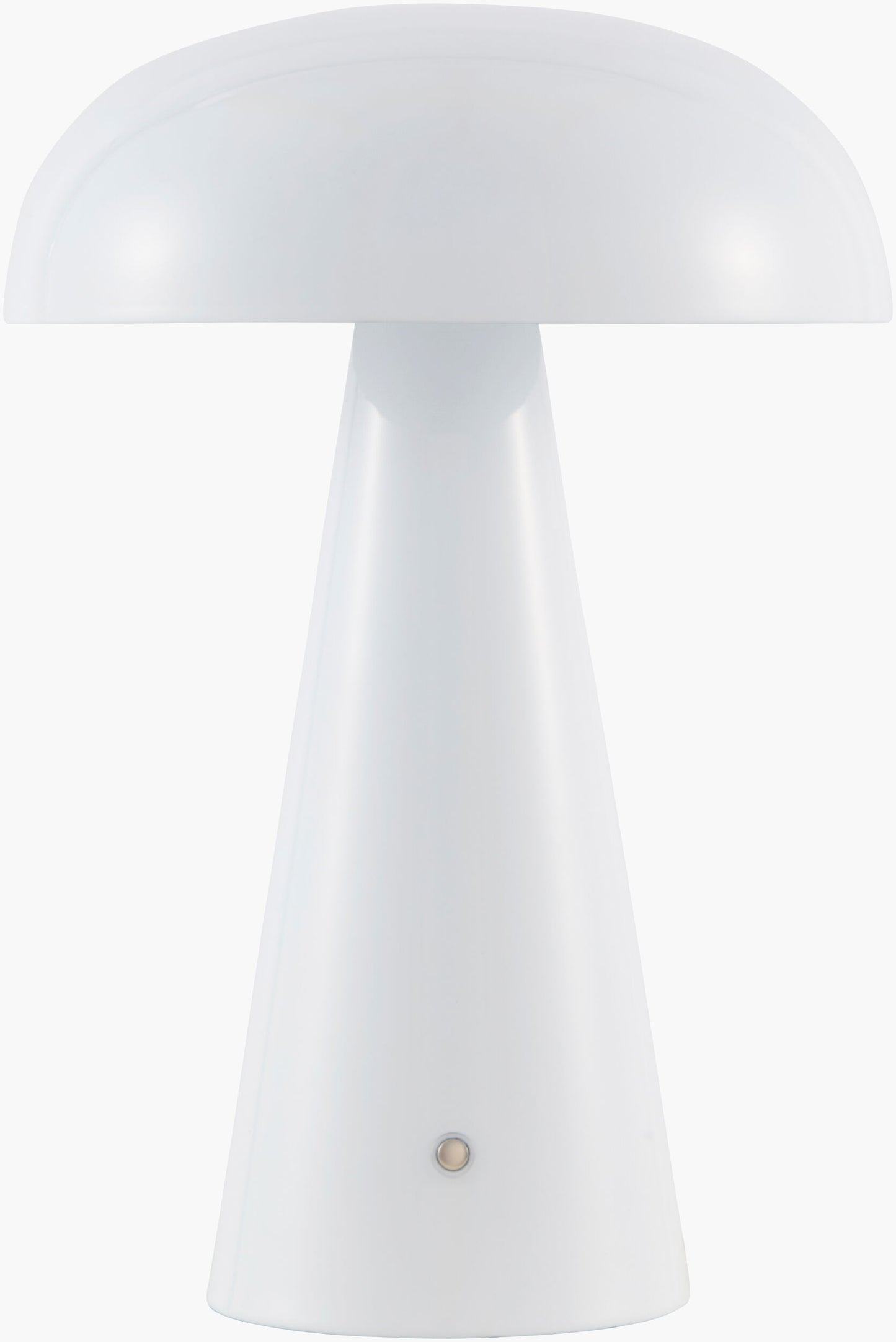 Umbra Accent Table Lamp — Aqua