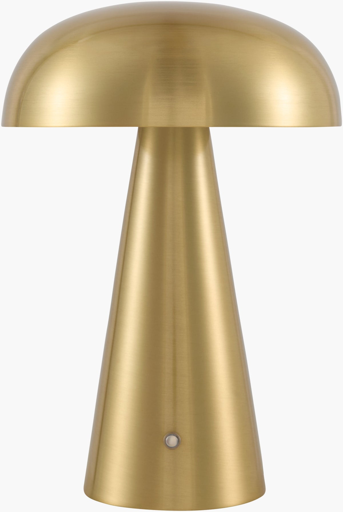 Umbra Accent Table Lamp — Metallic - Brass