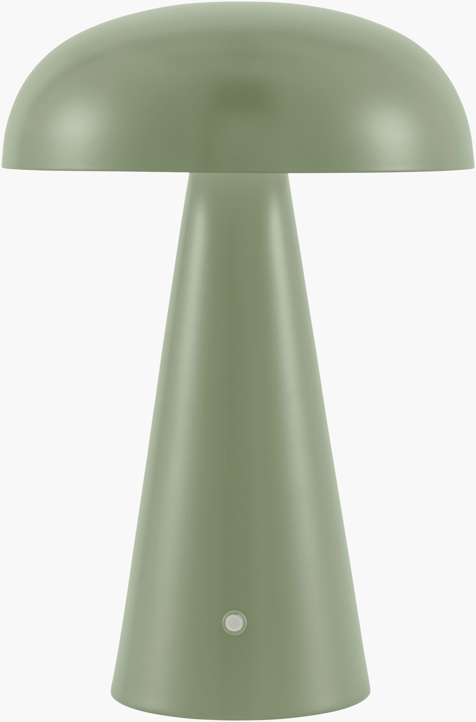 Umbra Accent Table Lamp — Green