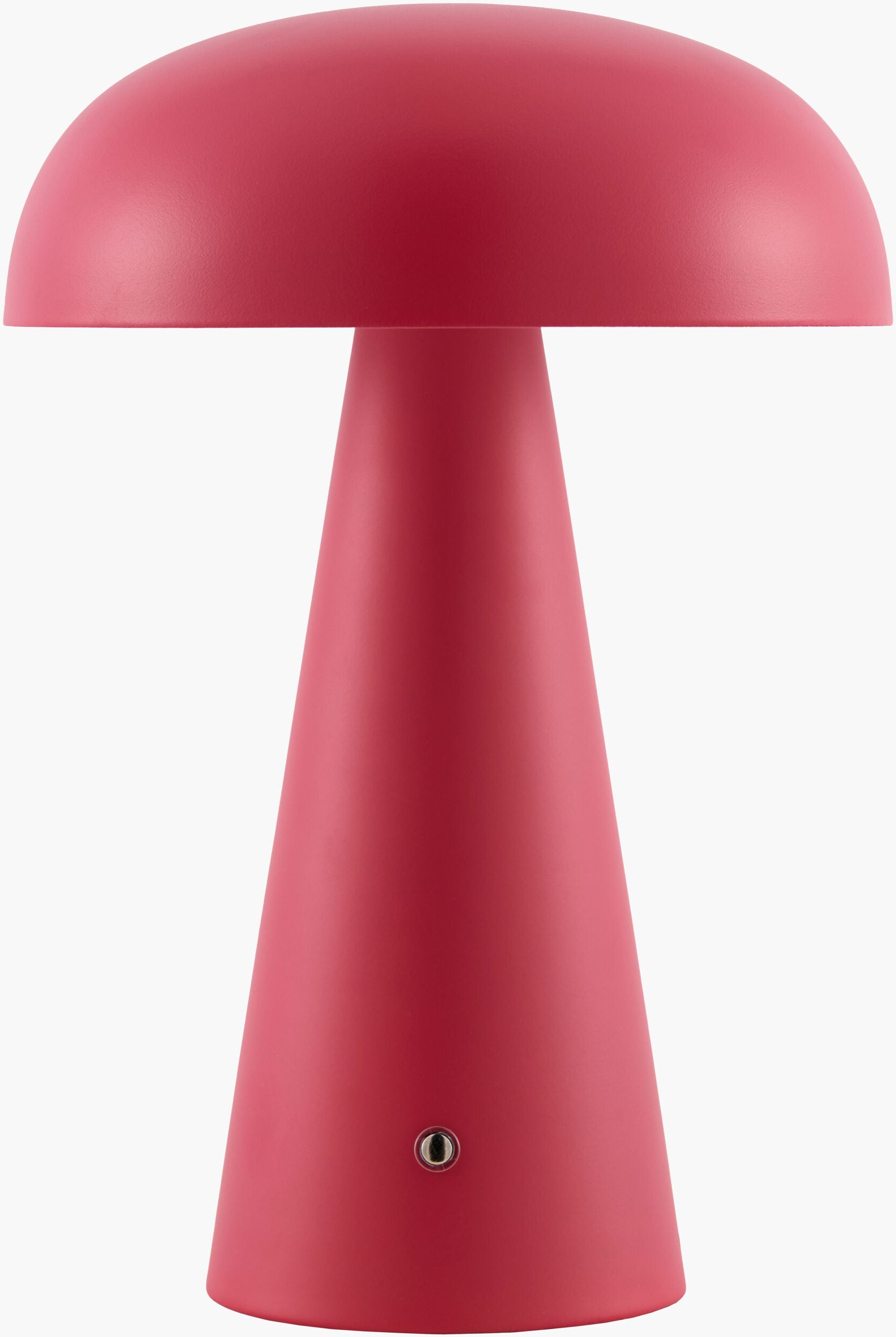 Umbra Accent Table Lamp — Bright Pink