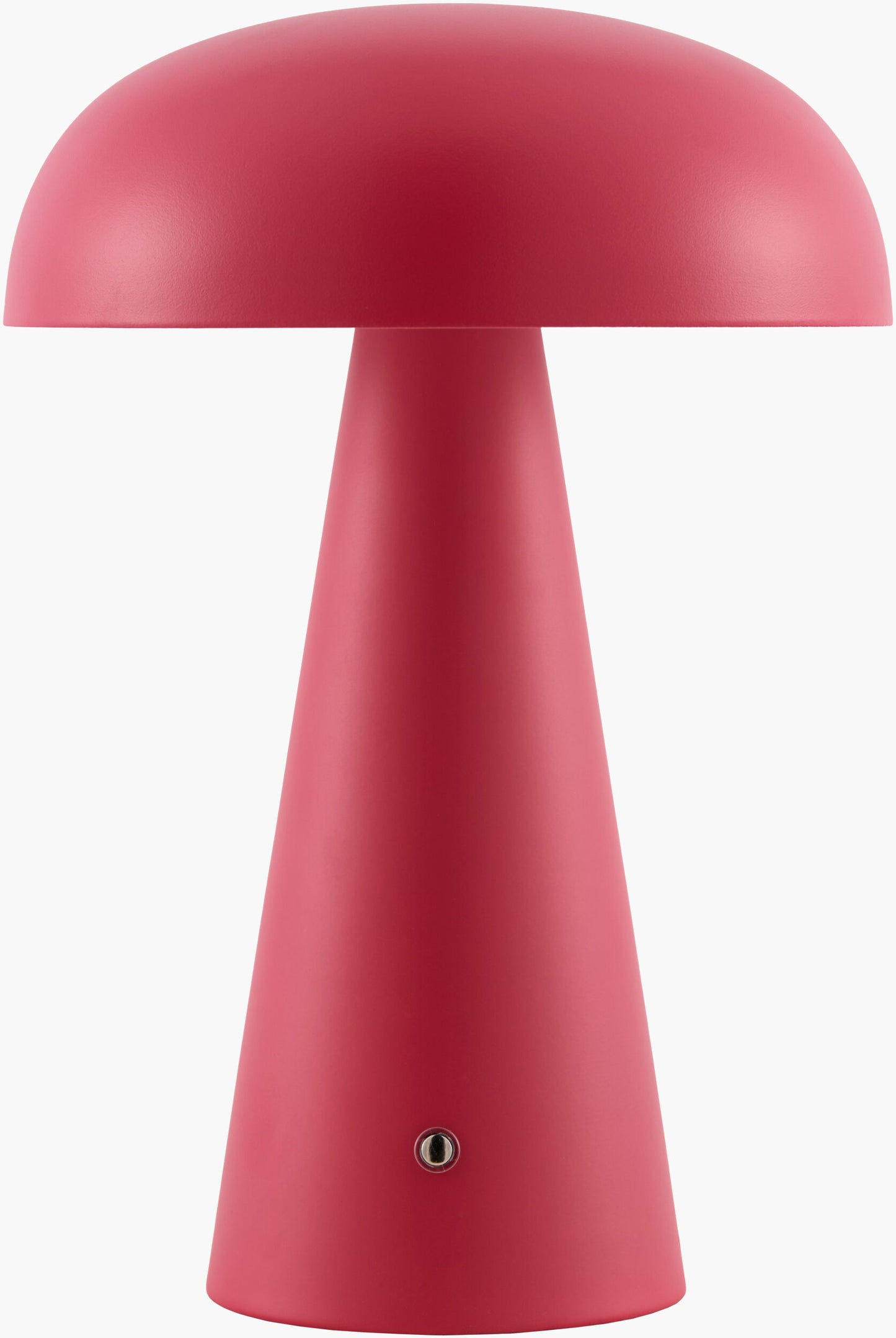 Umbra Accent Table Lamp — Bright Pink