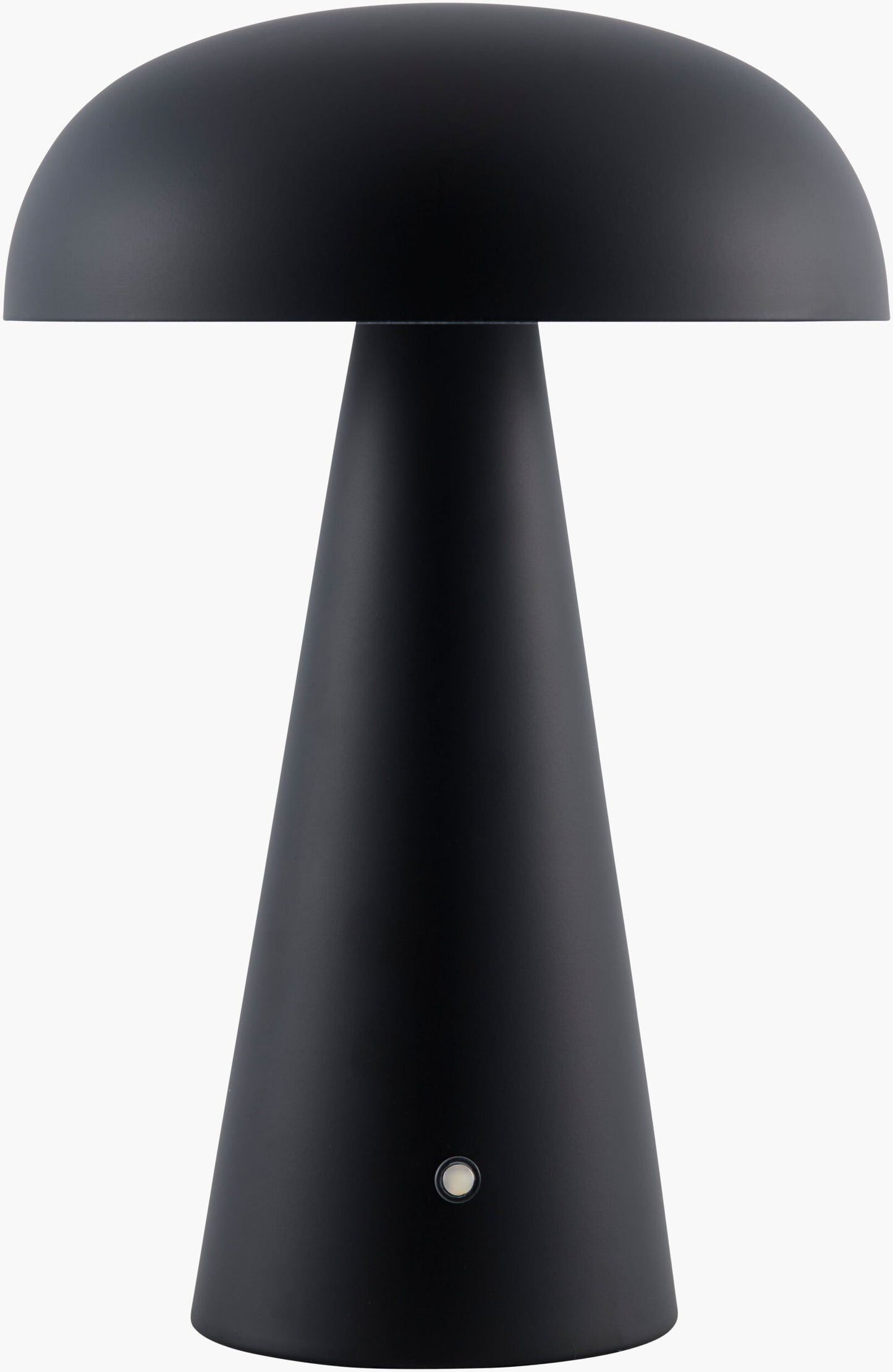 Umbra Accent Table Lamp — Black