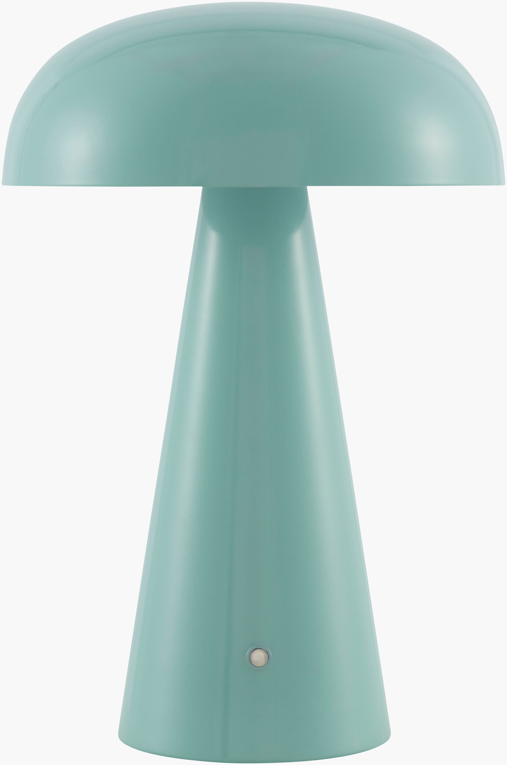 Umbra Accent Table Lamp — Green
