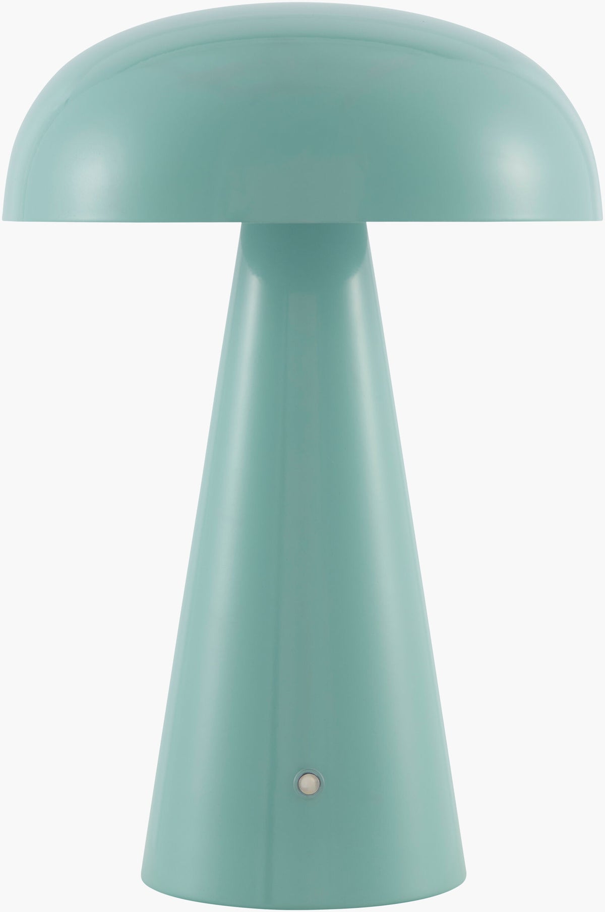 Umbra Accent Table Lamp — Green