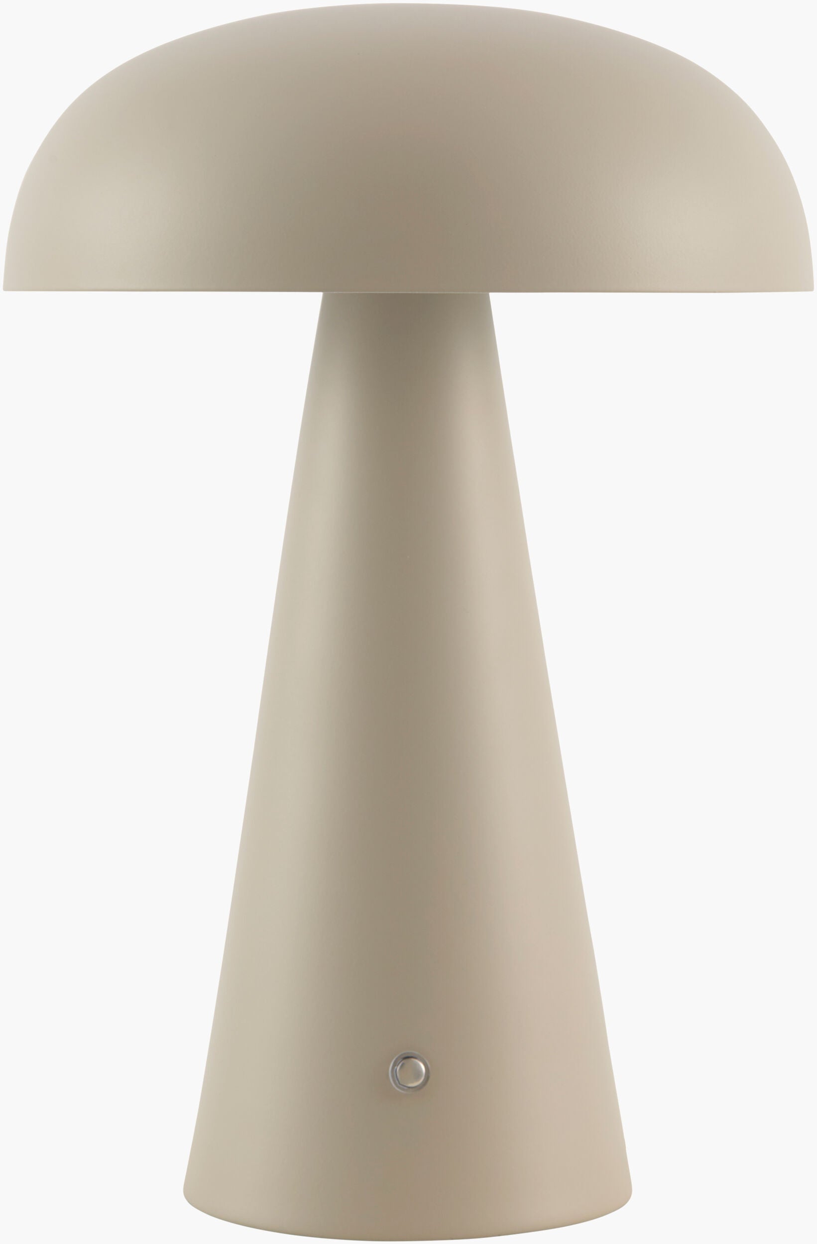 Umbra Accent Table Lamp — Gray