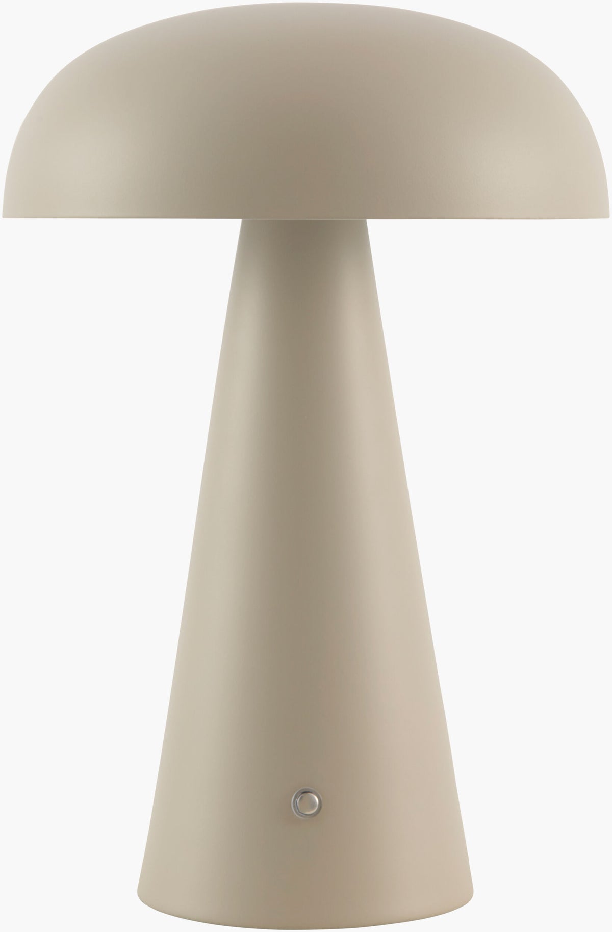 Umbra Accent Table Lamp — Gray